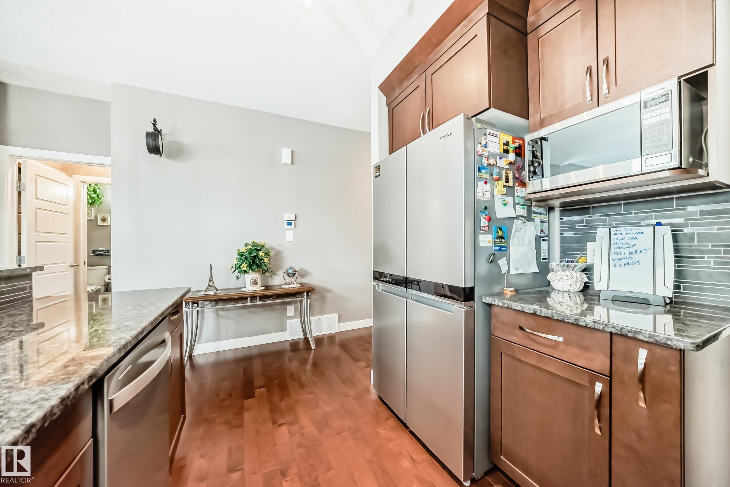 Photo 8 at 8811 217 Street NW, Rosenthal, Edmonton