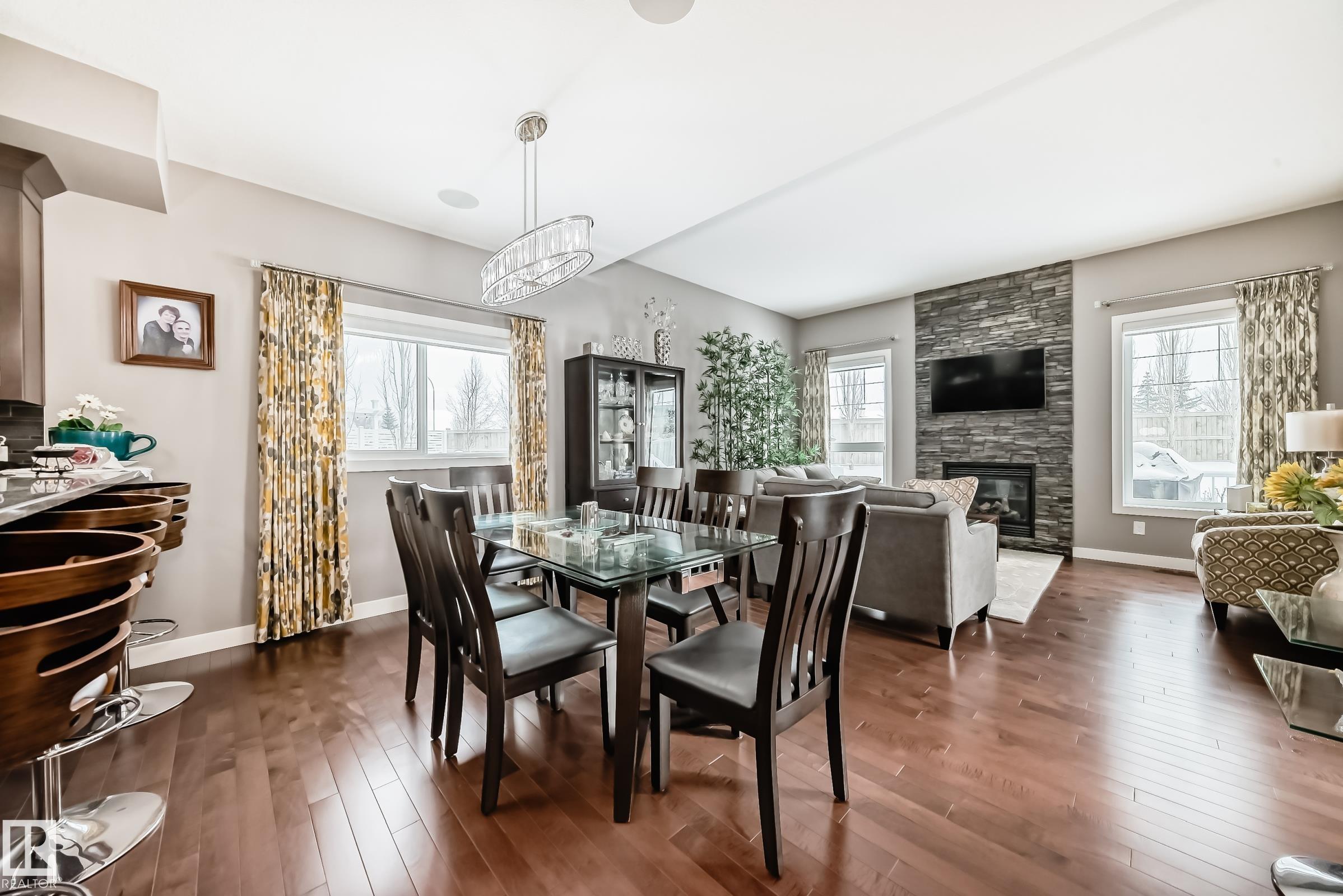 Photo 9 at 8811 217 Street NW, Rosenthal, Edmonton