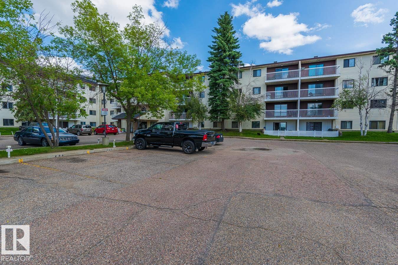 417 - 1945 105 Street NW, Keheewin, Edmonton