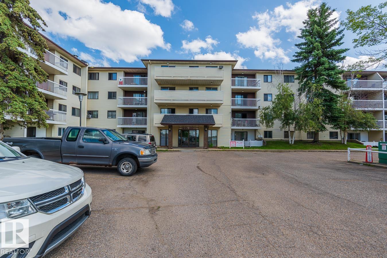 417 - 1945 105 Street NW, Keheewin, Edmonton