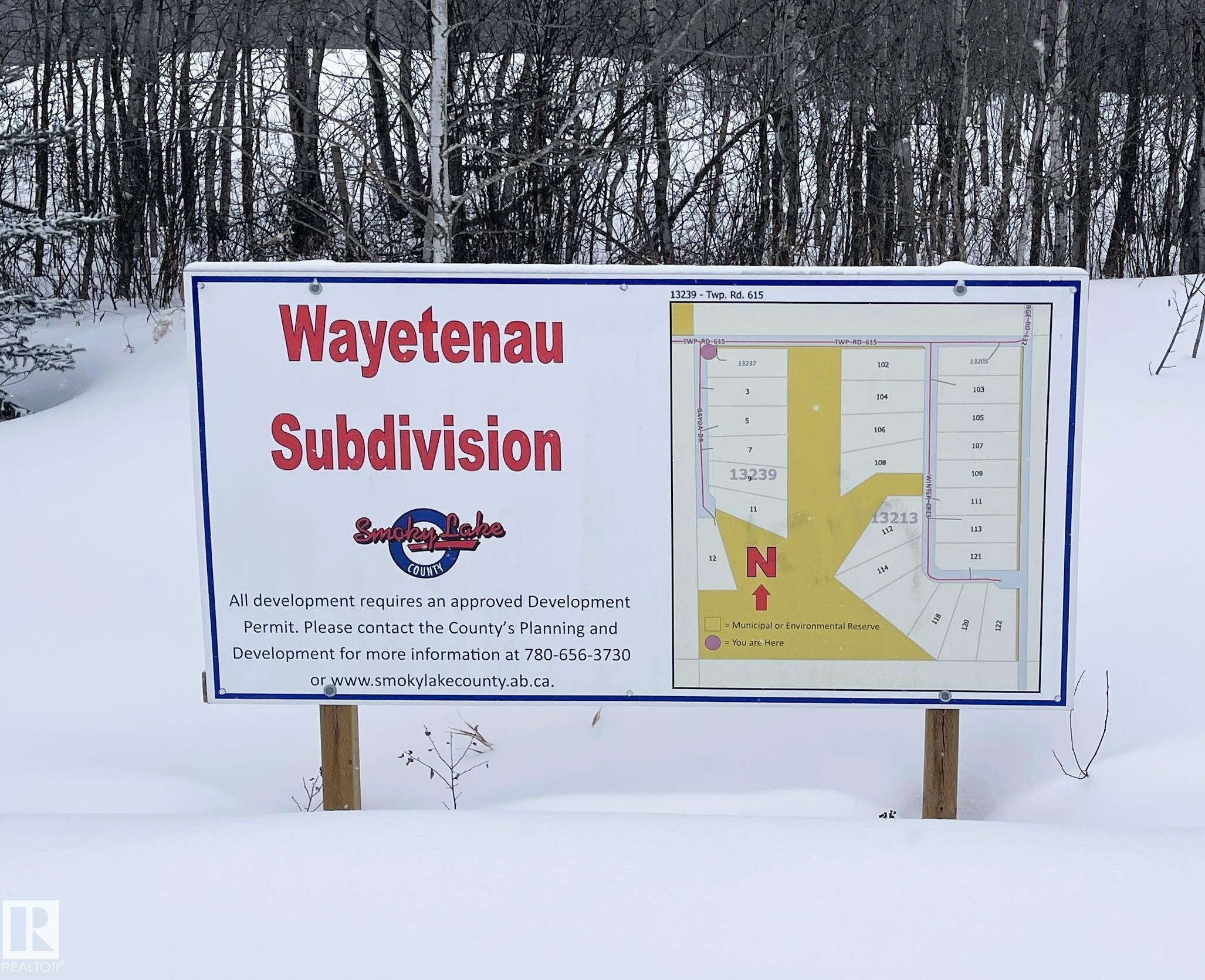 #9 13239 Twp Rd 615 4