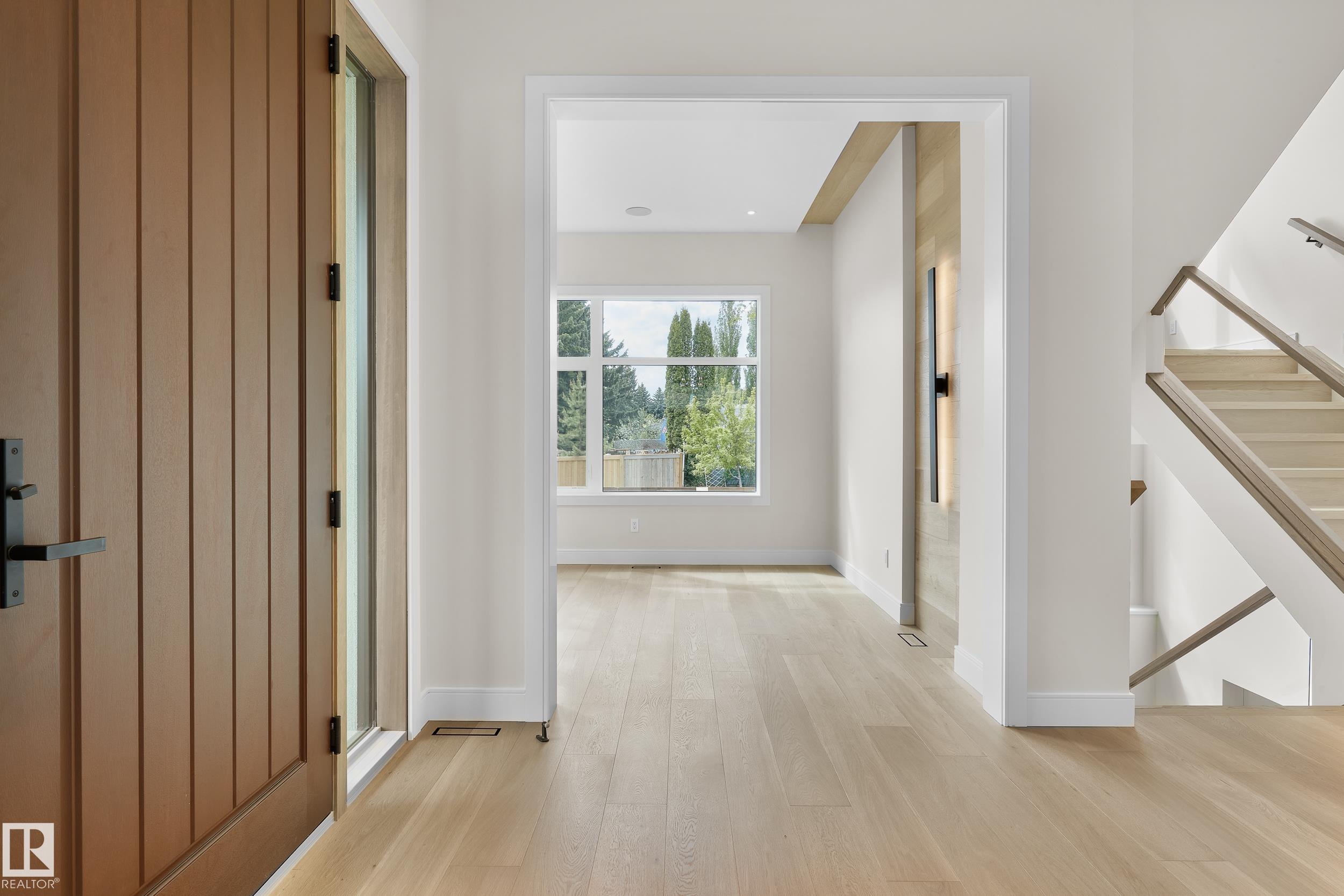 9704 146 Street NW, Crestwood, Edmonton