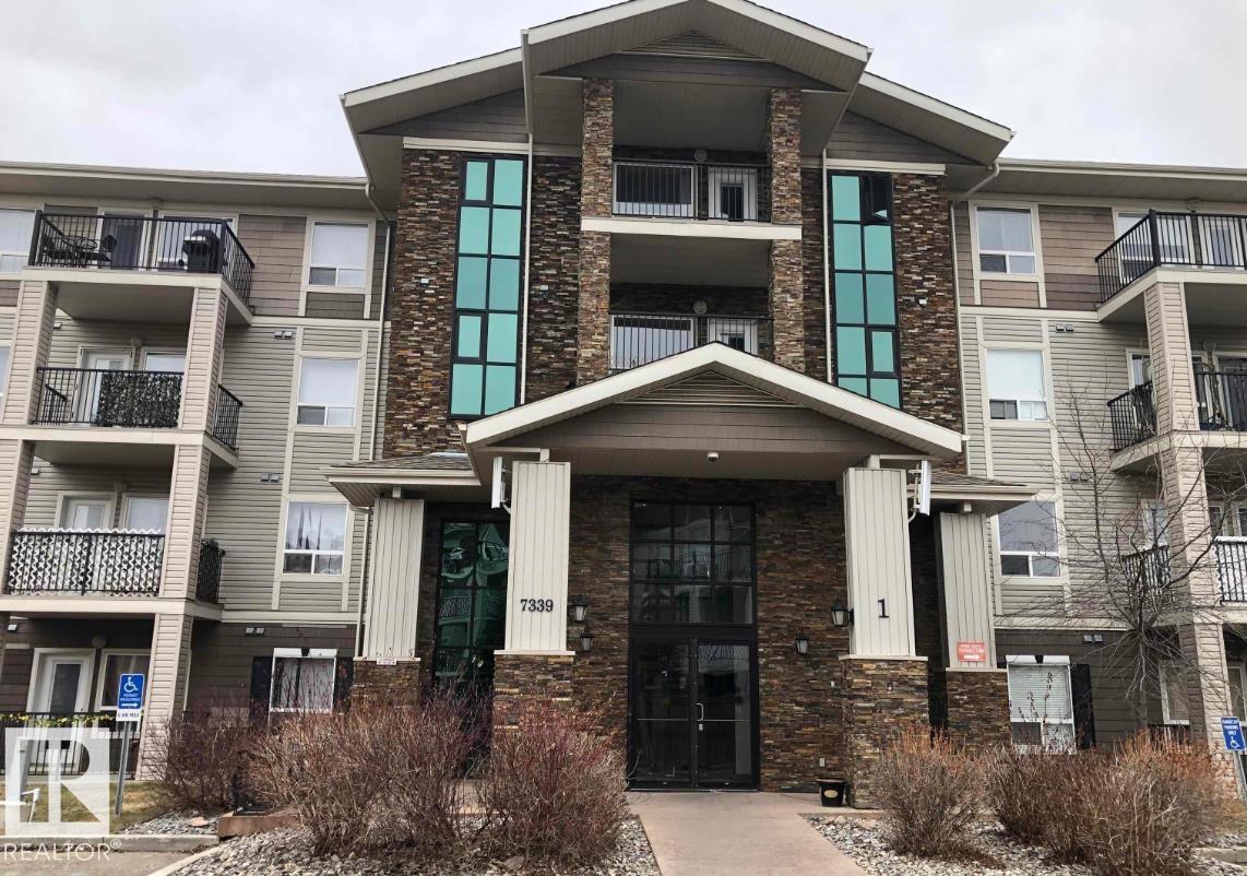 Photo 11 at 1404 - 7339 South Terwillegar Drive NW, South Terwillegar, Edmonton