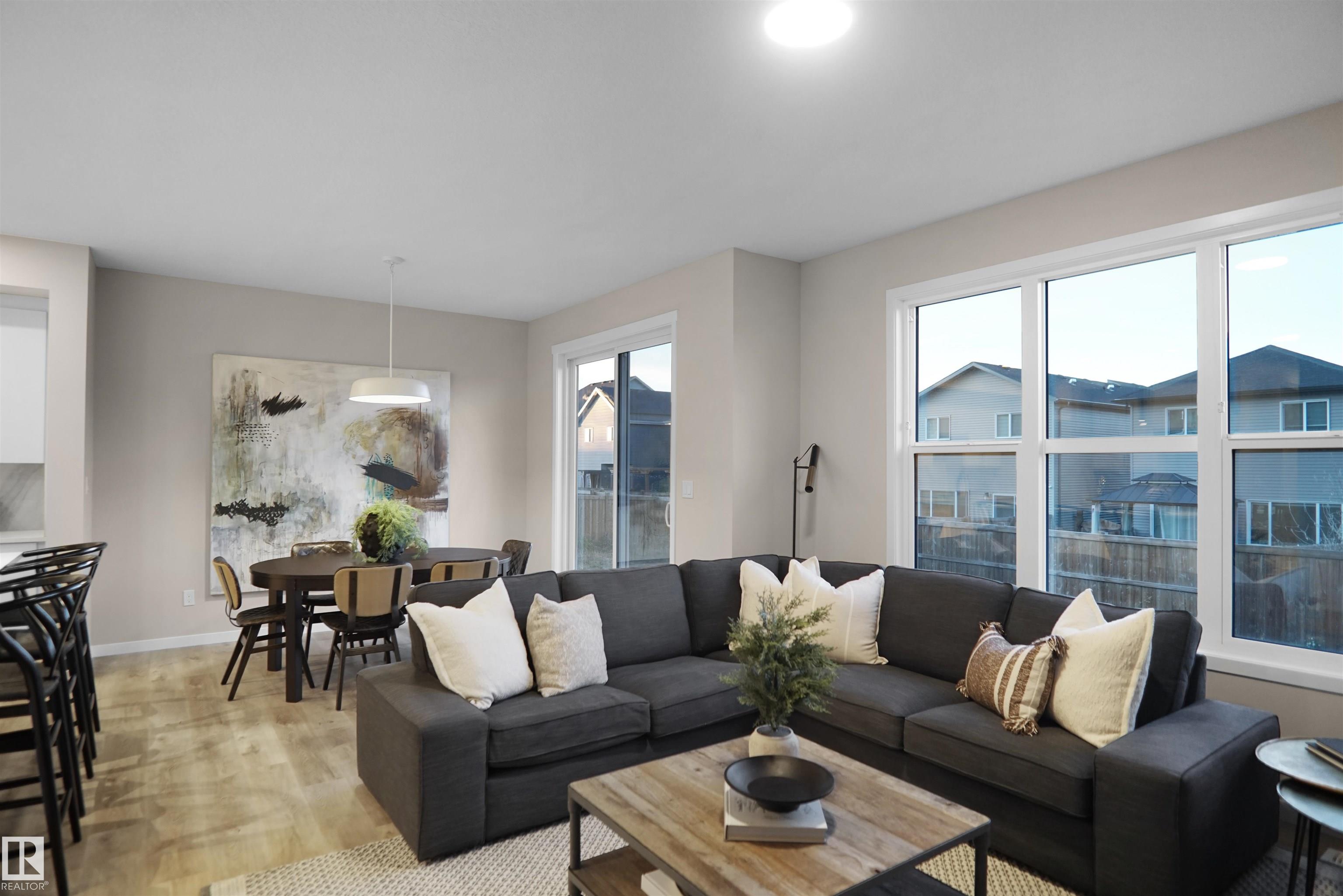 22910 95a Avenue NW, Secord, Edmonton