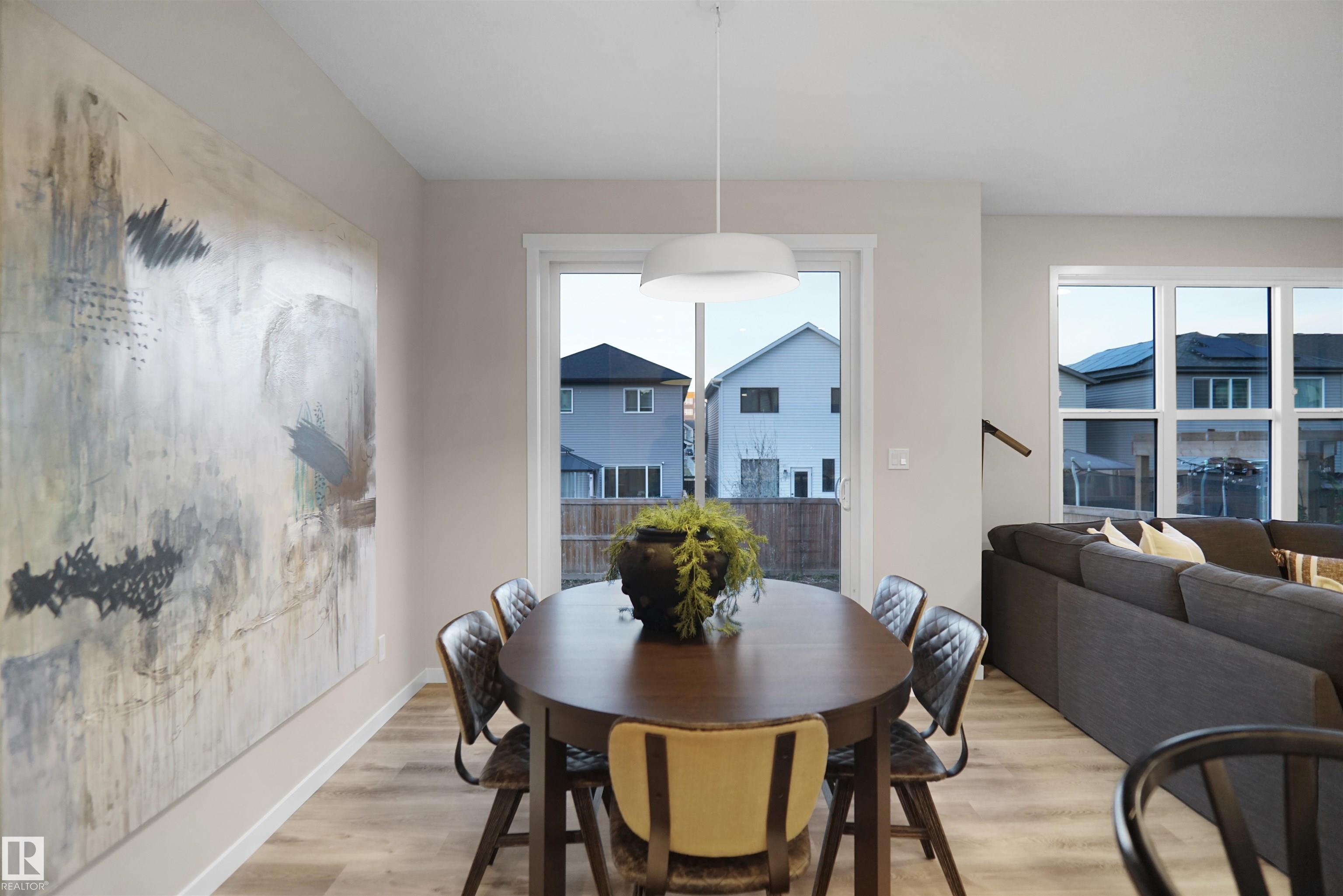 Photo 9 at 22910 95a Avenue NW, Secord, Edmonton