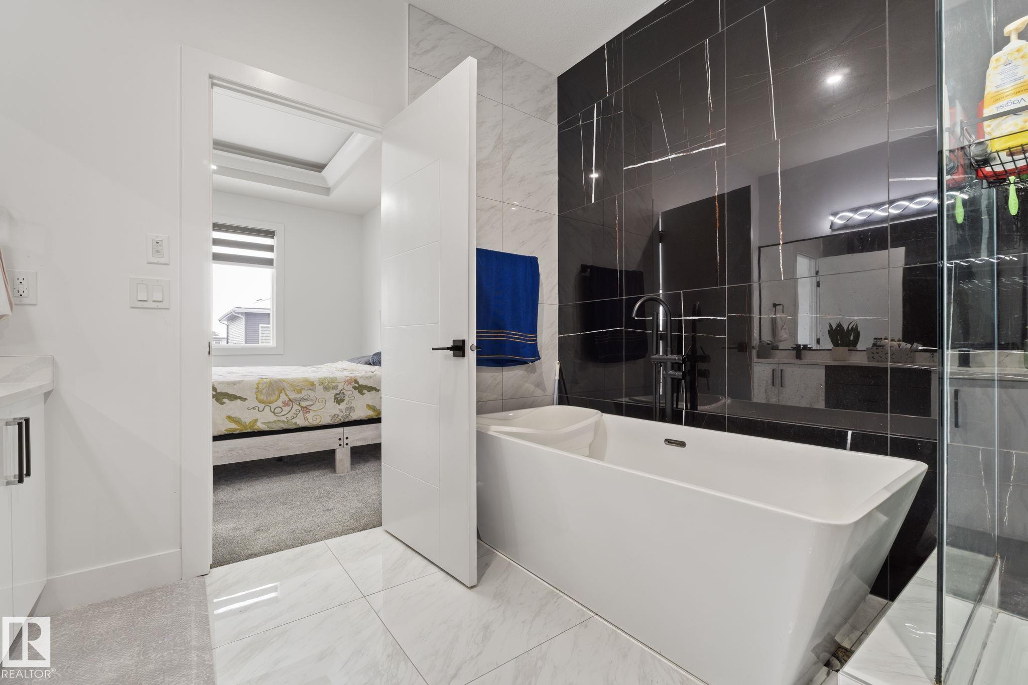 Photo 33 at 5368 Kimball Place SW, Keswick, Edmonton