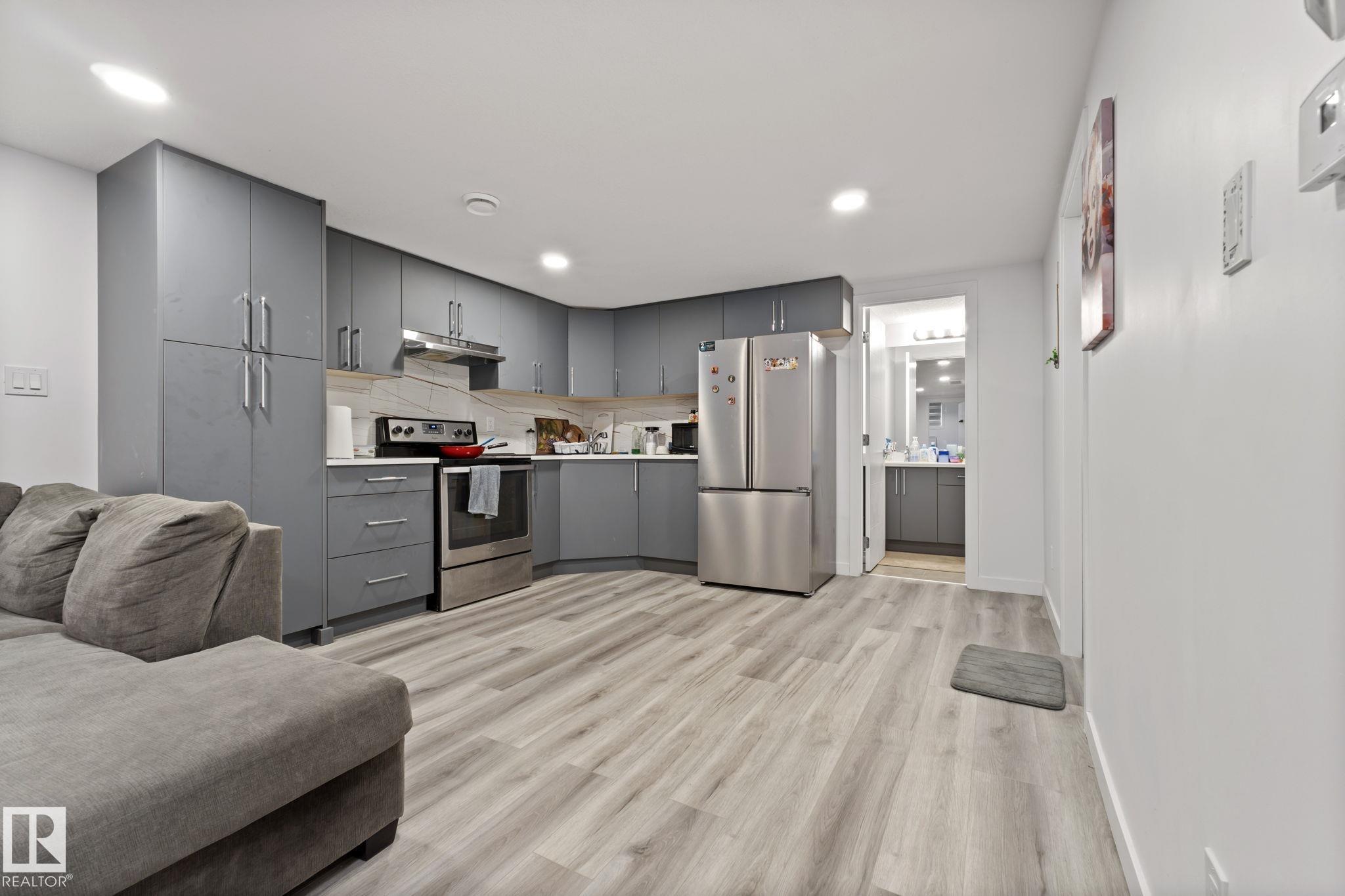 Photo 43 at 5368 Kimball Place SW, Keswick, Edmonton