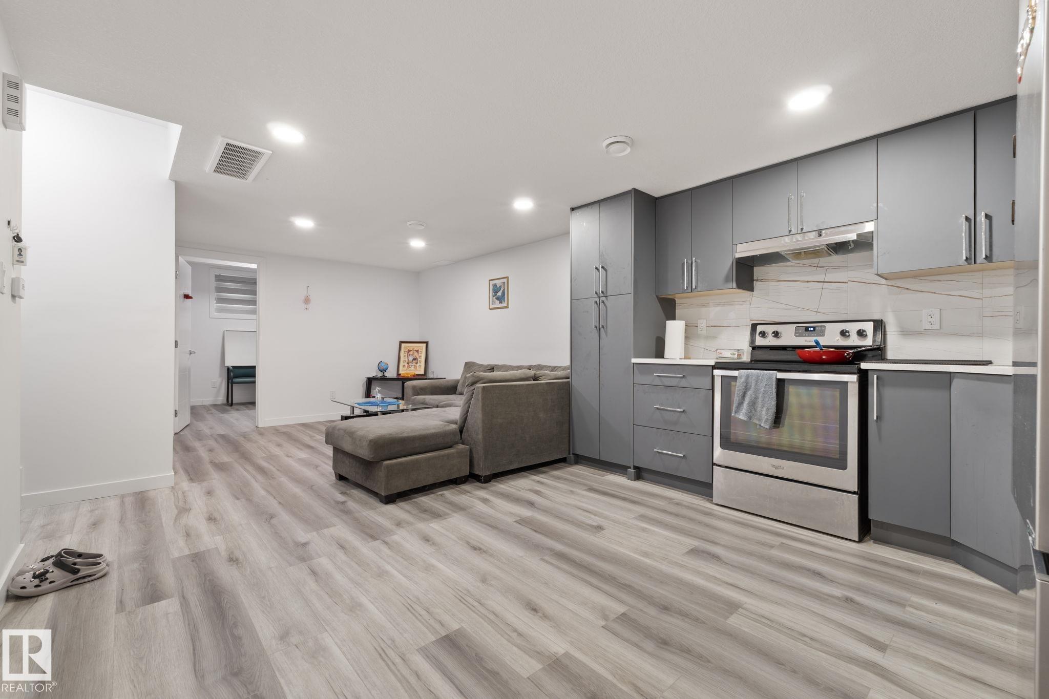 Photo 44 at 5368 Kimball Place SW, Keswick, Edmonton