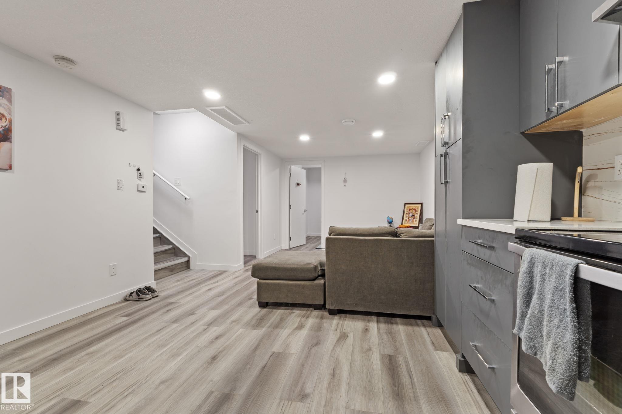 Photo 45 at 5368 Kimball Place SW, Keswick, Edmonton