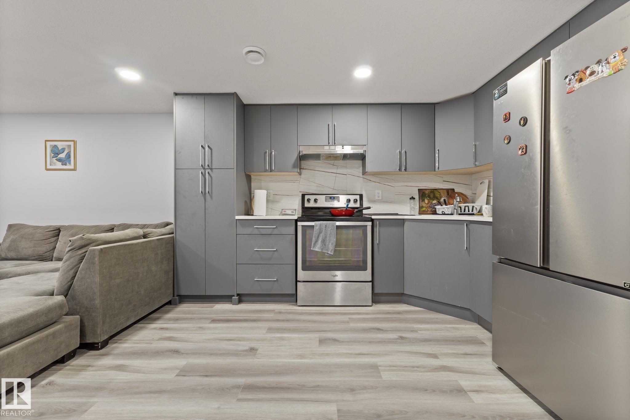 Photo 46 at 5368 Kimball Place SW, Keswick, Edmonton