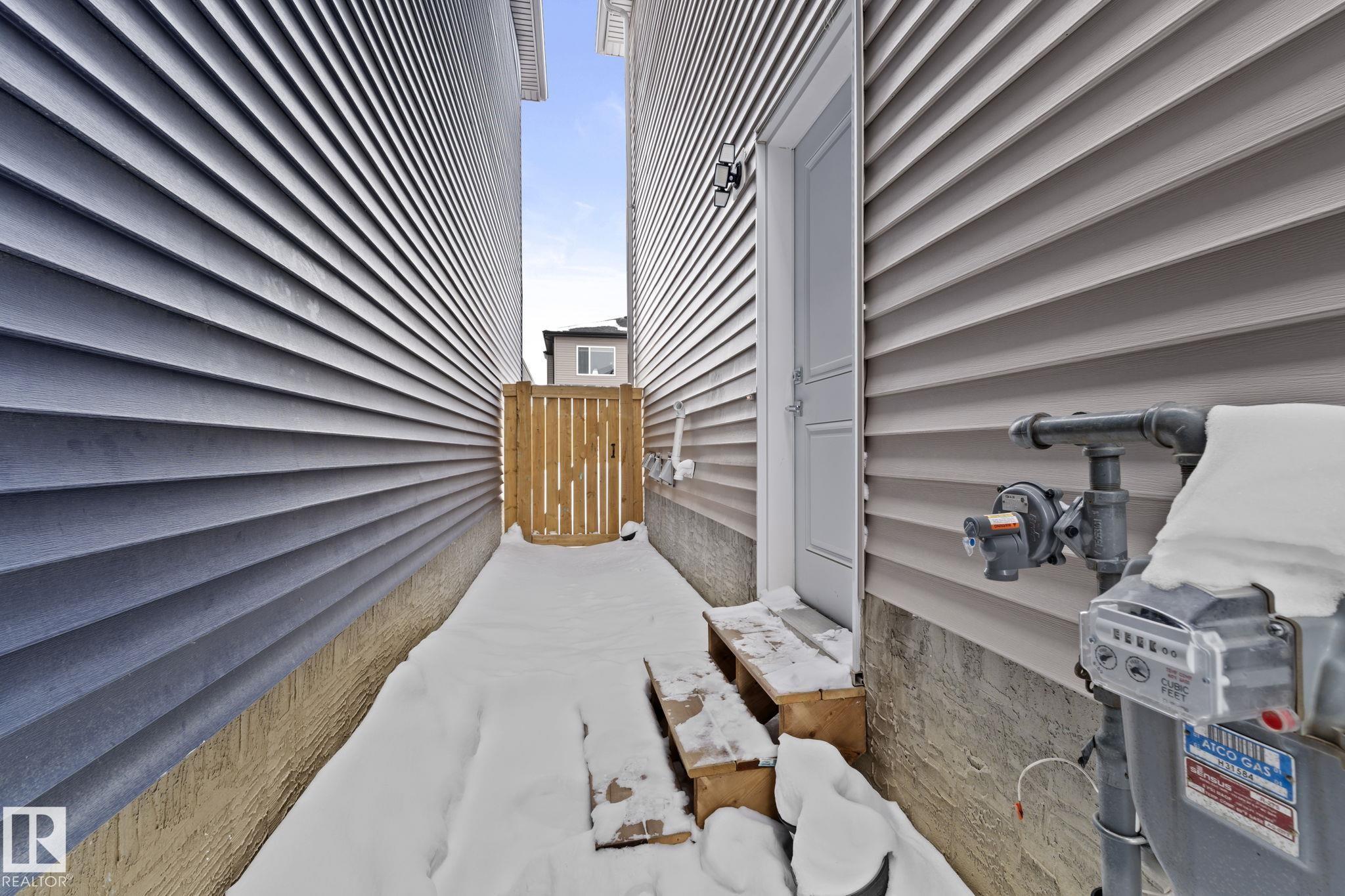 Photo 56 at 5368 Kimball Place SW, Keswick, Edmonton