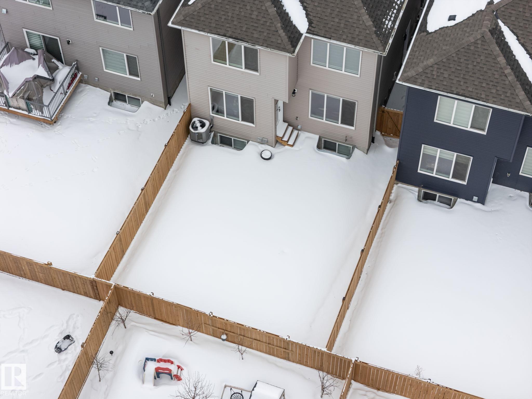 Photo 60 at 5368 Kimball Place SW, Keswick, Edmonton