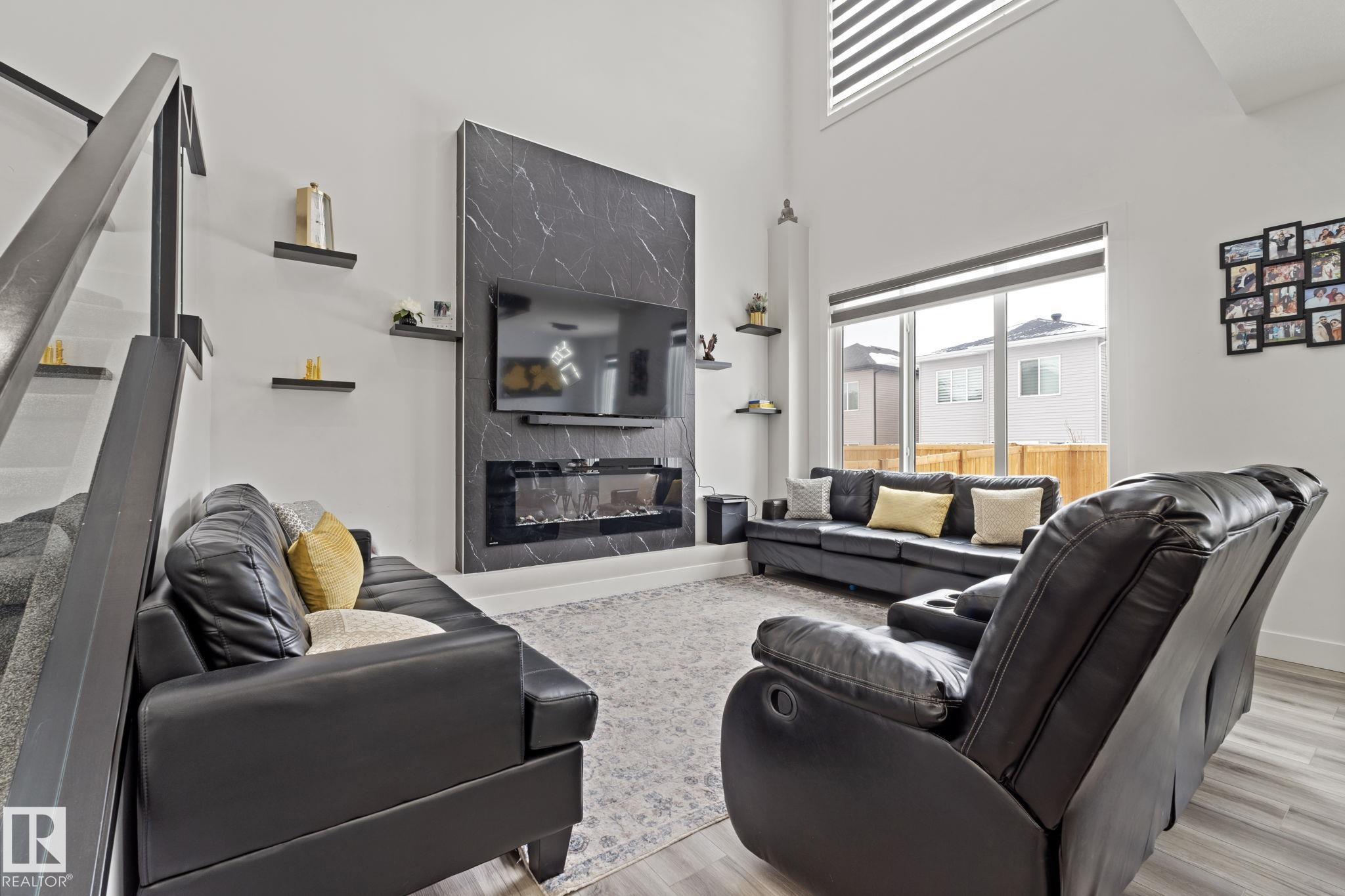 Photo 7 at 5368 Kimball Place SW, Keswick, Edmonton