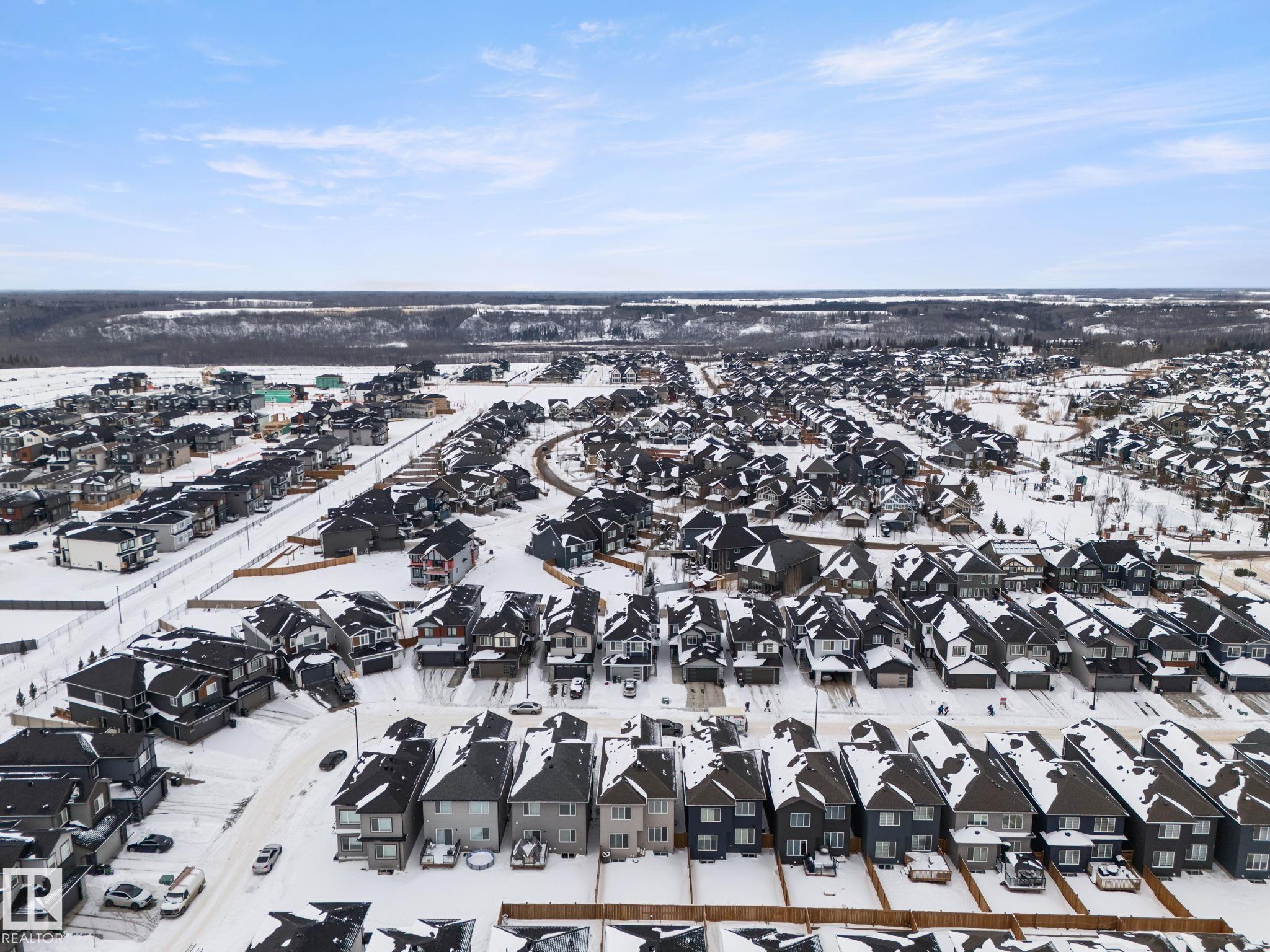 Photo 61 at 5368 Kimball Place SW, Keswick, Edmonton