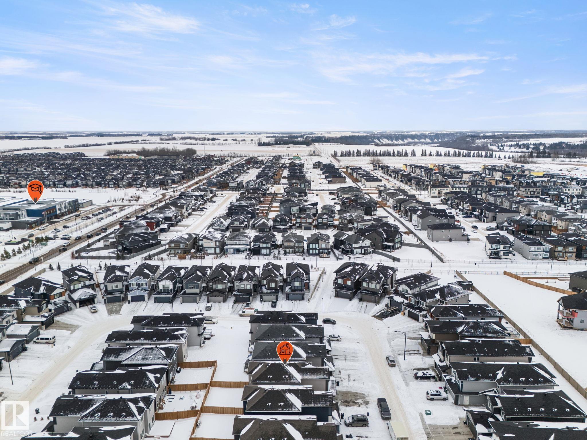 Photo 63 at 5368 Kimball Place SW, Keswick, Edmonton