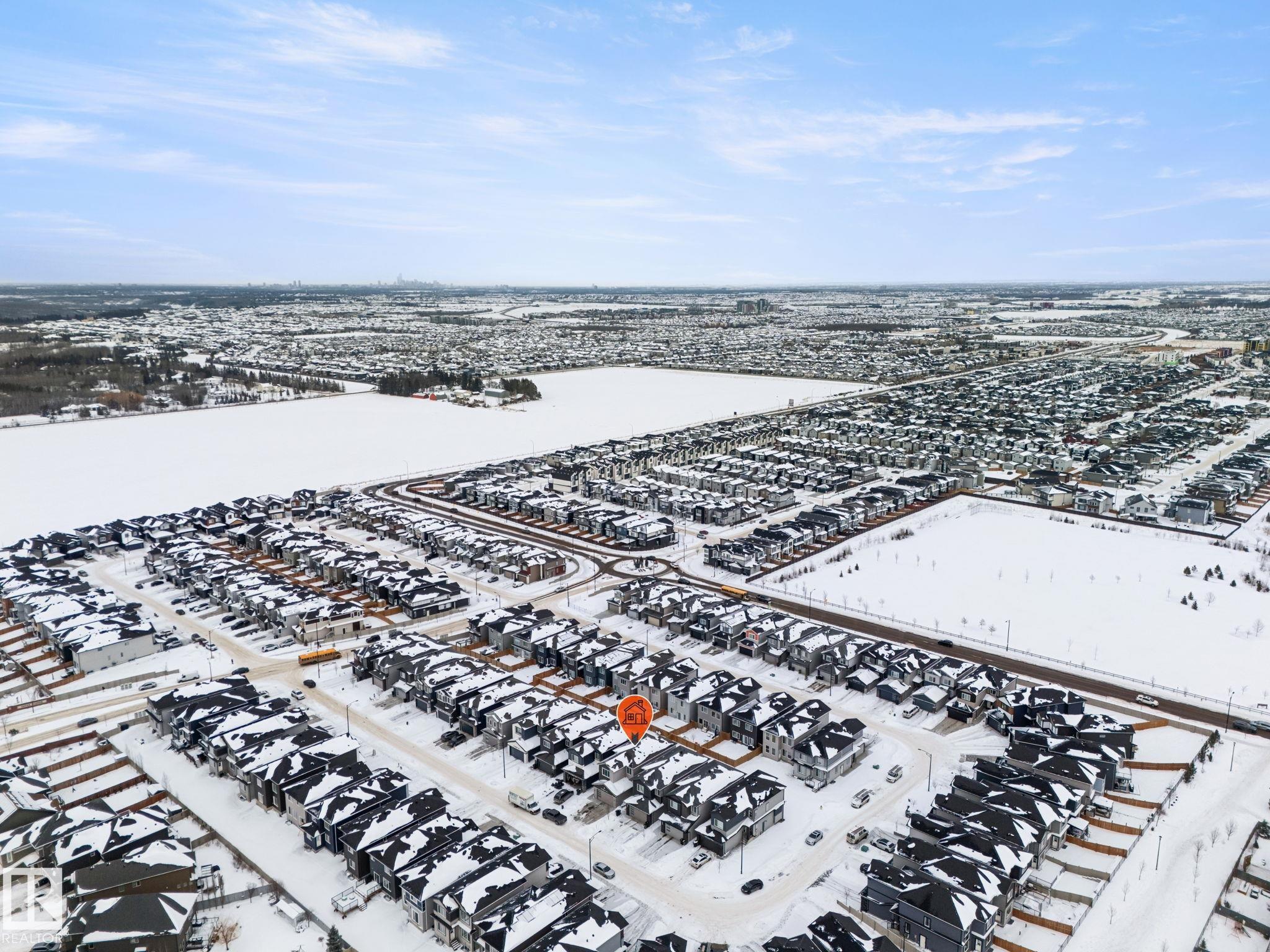 Photo 69 at 5368 Kimball Place SW, Keswick, Edmonton