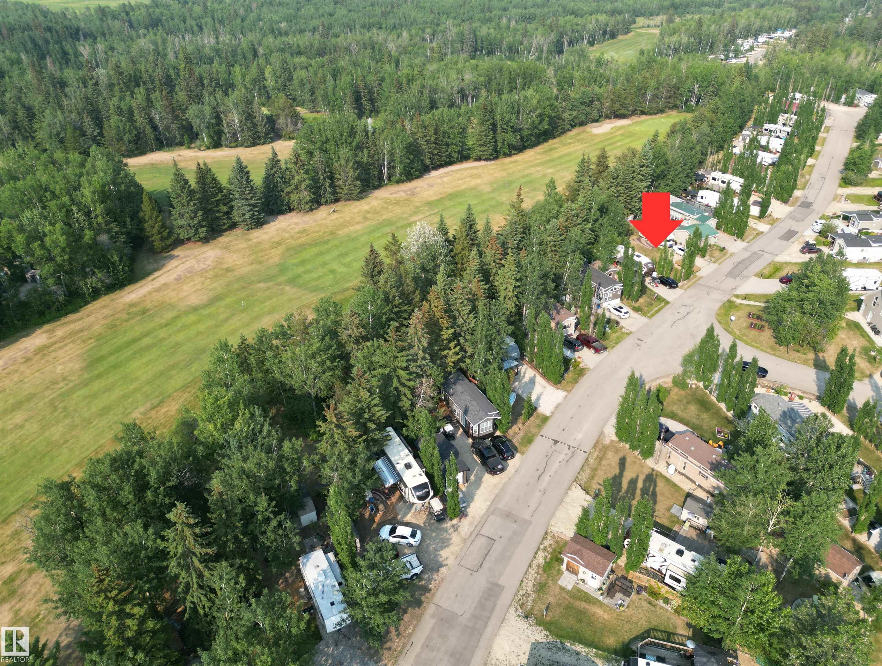 41 - 53207A Highway 31, The Meadows, Rural Parkland County