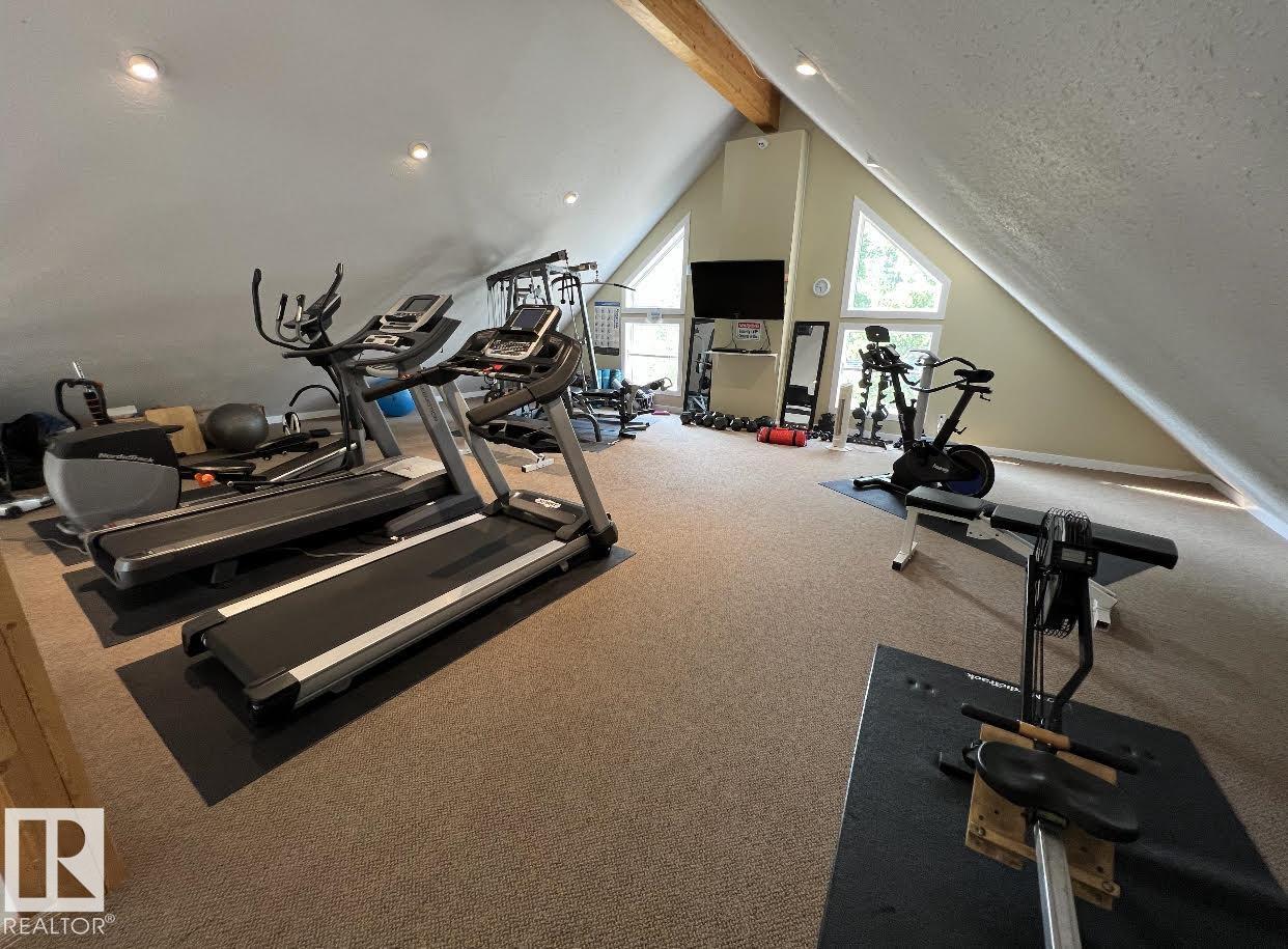 Photo 20 at 41 - 53207A Highway 31, The Meadows, Rural Parkland County