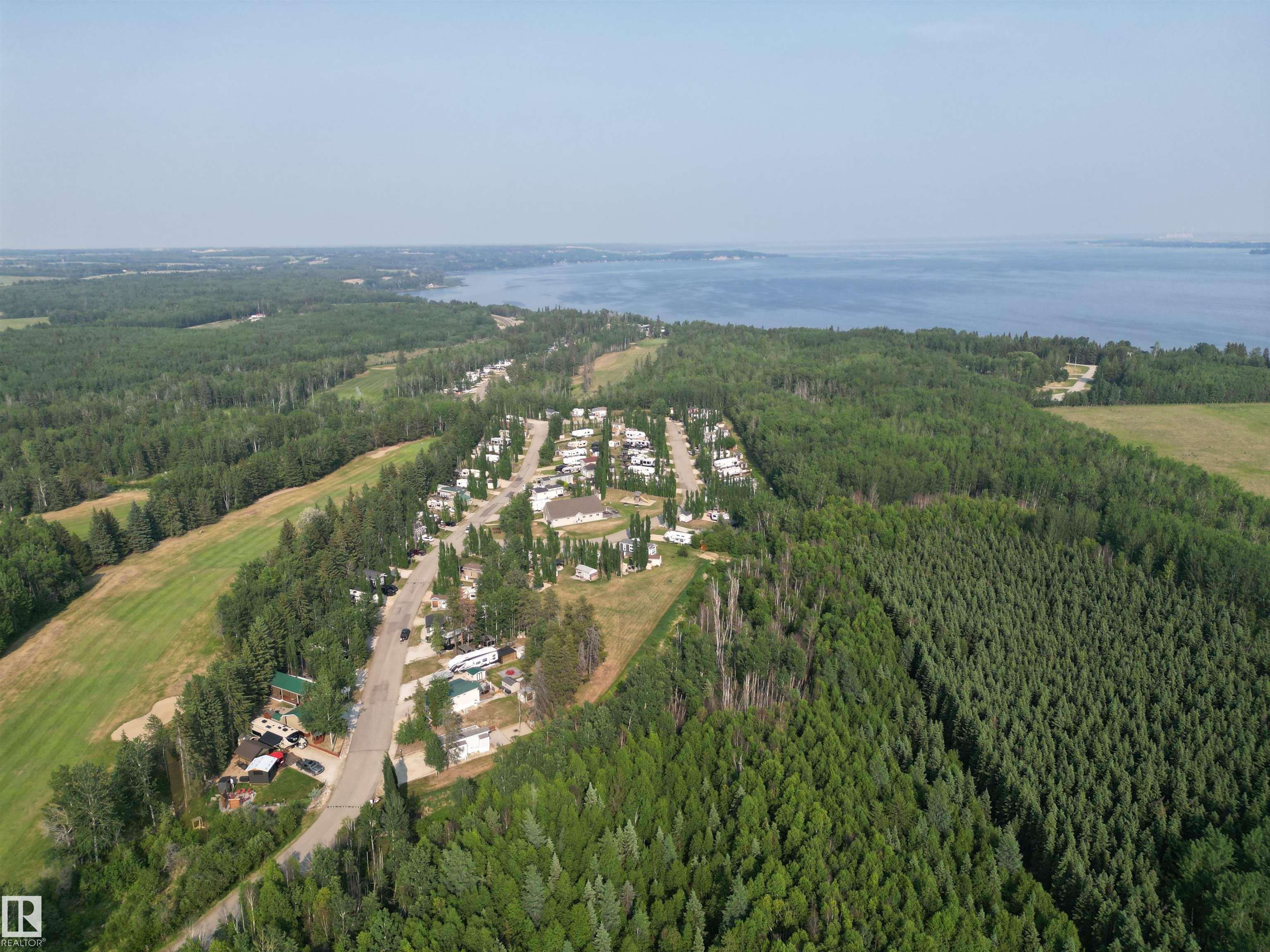 41 - 53207A Highway 31, The Meadows, Rural Parkland County