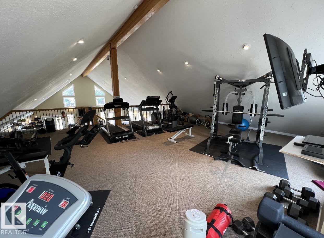 Photo 21 at 41 - 53207A Highway 31, The Meadows, Rural Parkland County