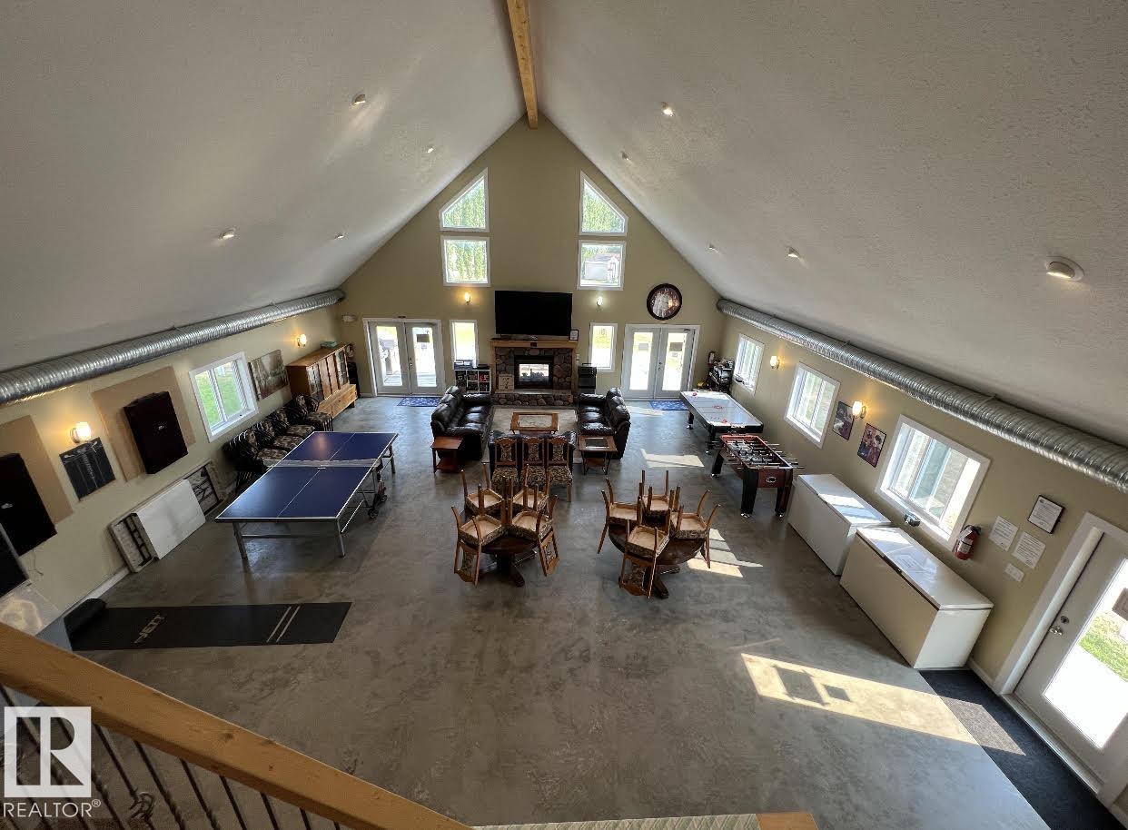 Photo 22 at 41 - 53207A Highway 31, The Meadows, Rural Parkland County