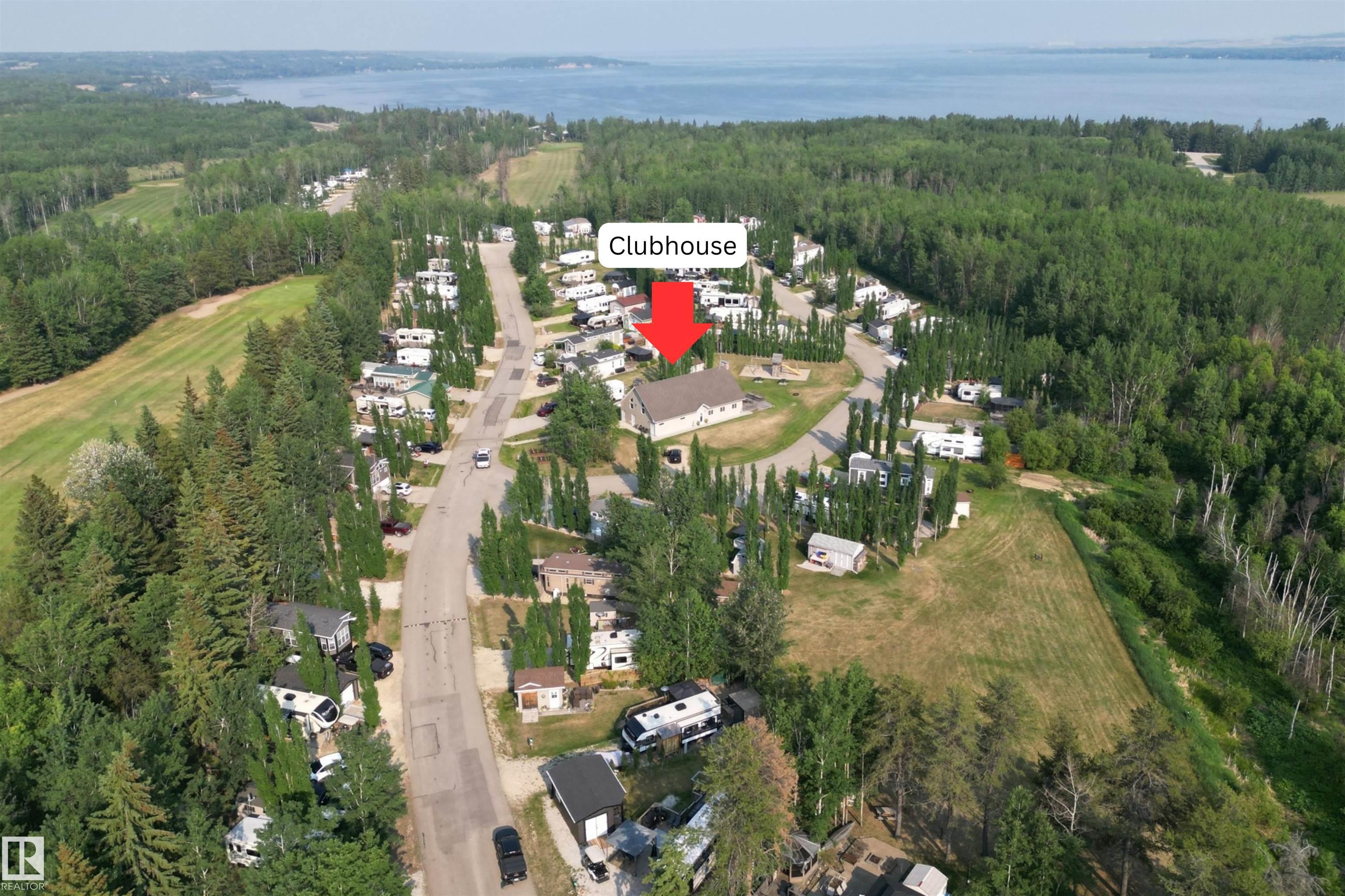 41 - 53207A Highway 31, The Meadows, Rural Parkland County