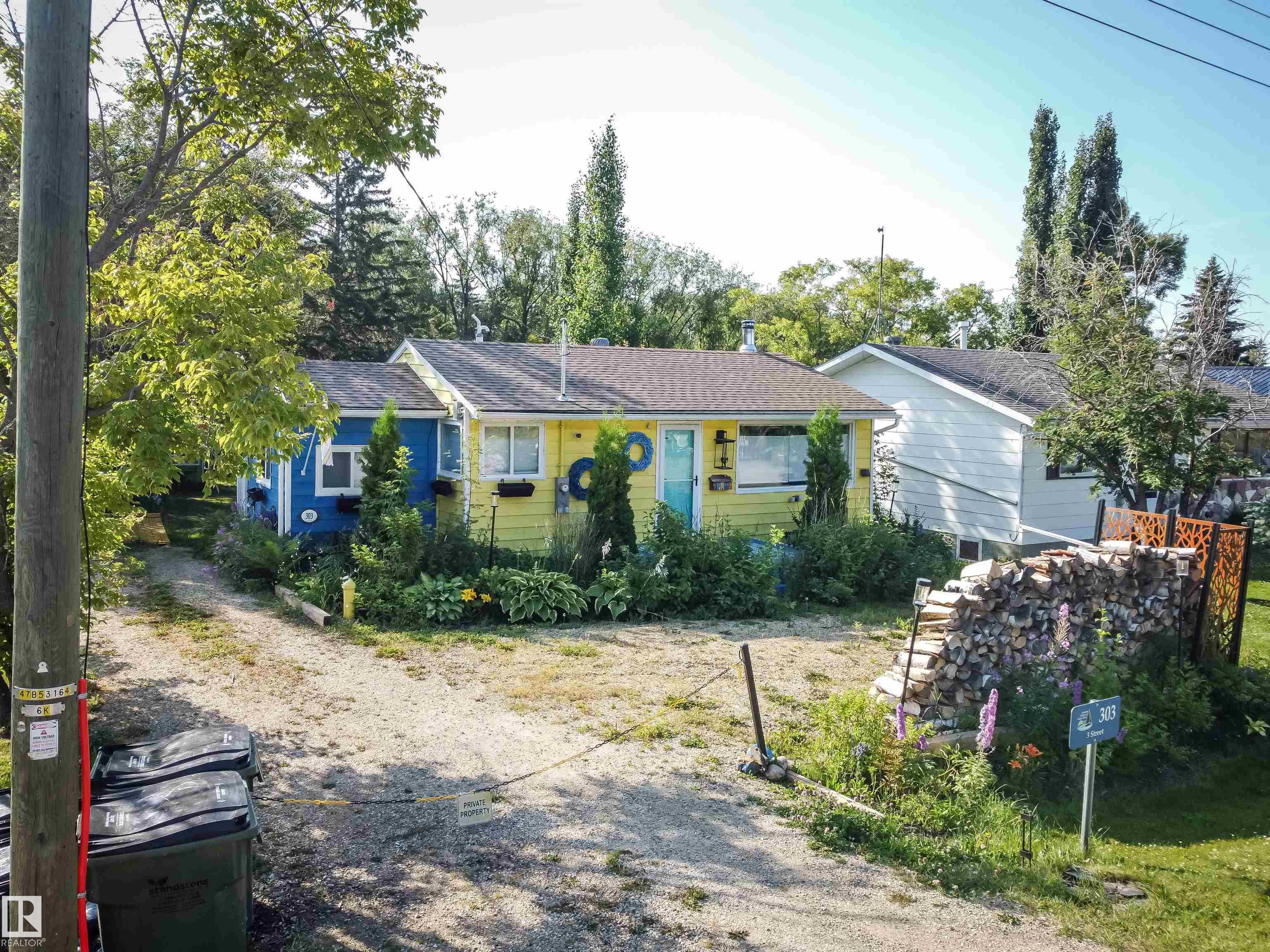 Photo 2 at 303 3 Street, Yellowstone, Rural Lac Ste. Anne County