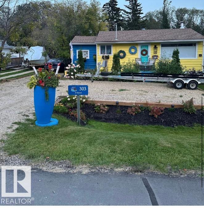 Photo 11 at 303 3 Street, Yellowstone, Rural Lac Ste. Anne County