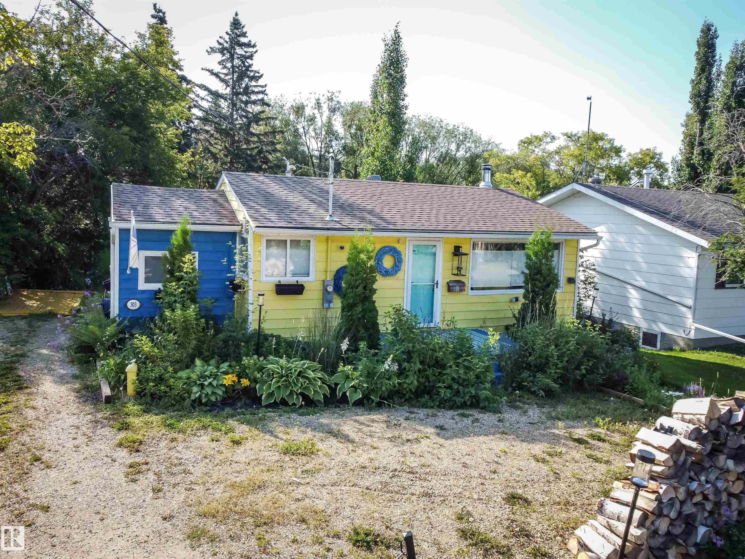 Photo 3 at 303 3 Street, Yellowstone, Rural Lac Ste. Anne County