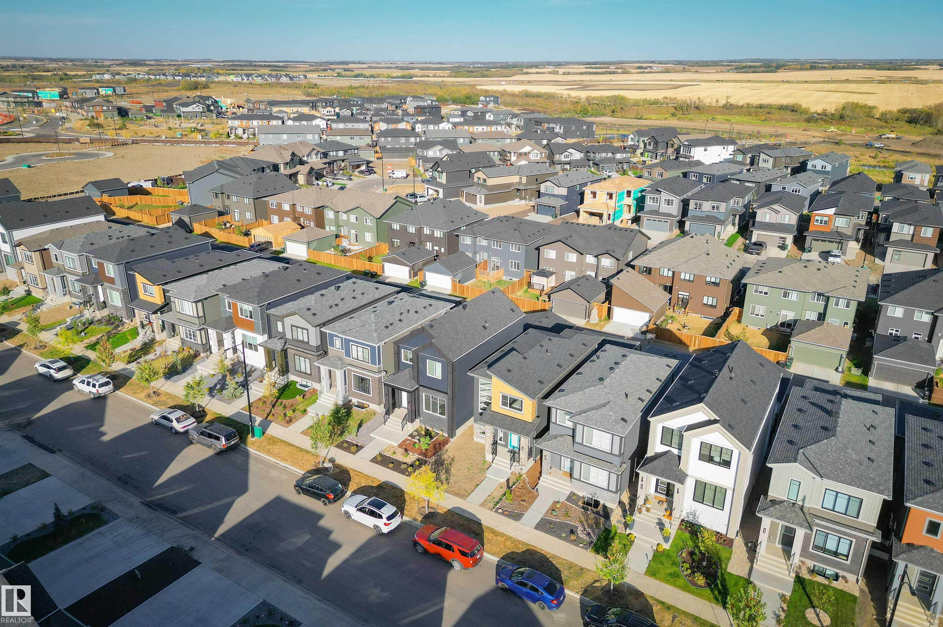 Photo 46 at 163 Canter Wynd, Cambrian, Sherwood Park