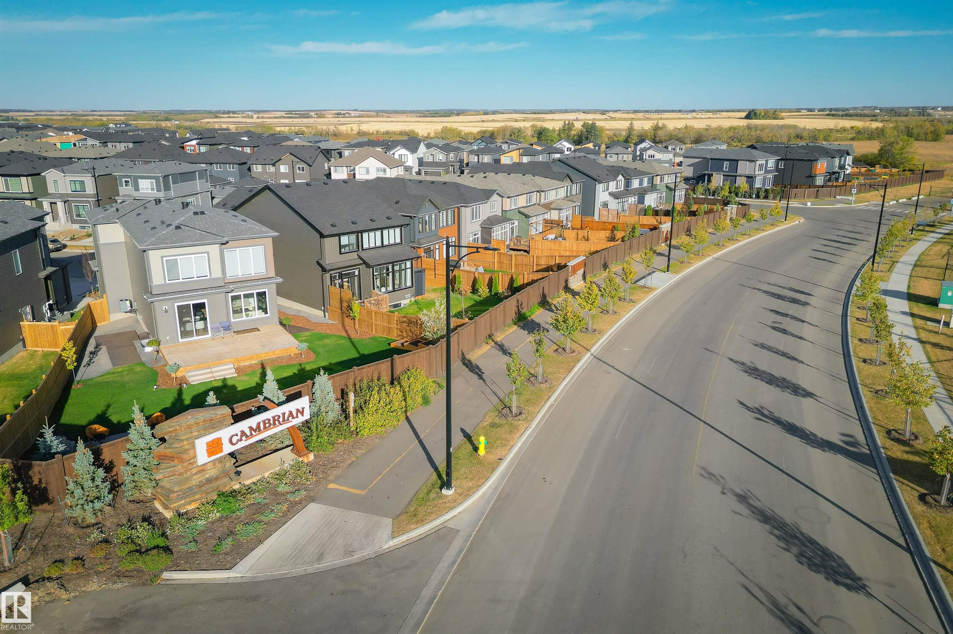 Photo 51 at 163 Canter Wynd, Cambrian, Sherwood Park