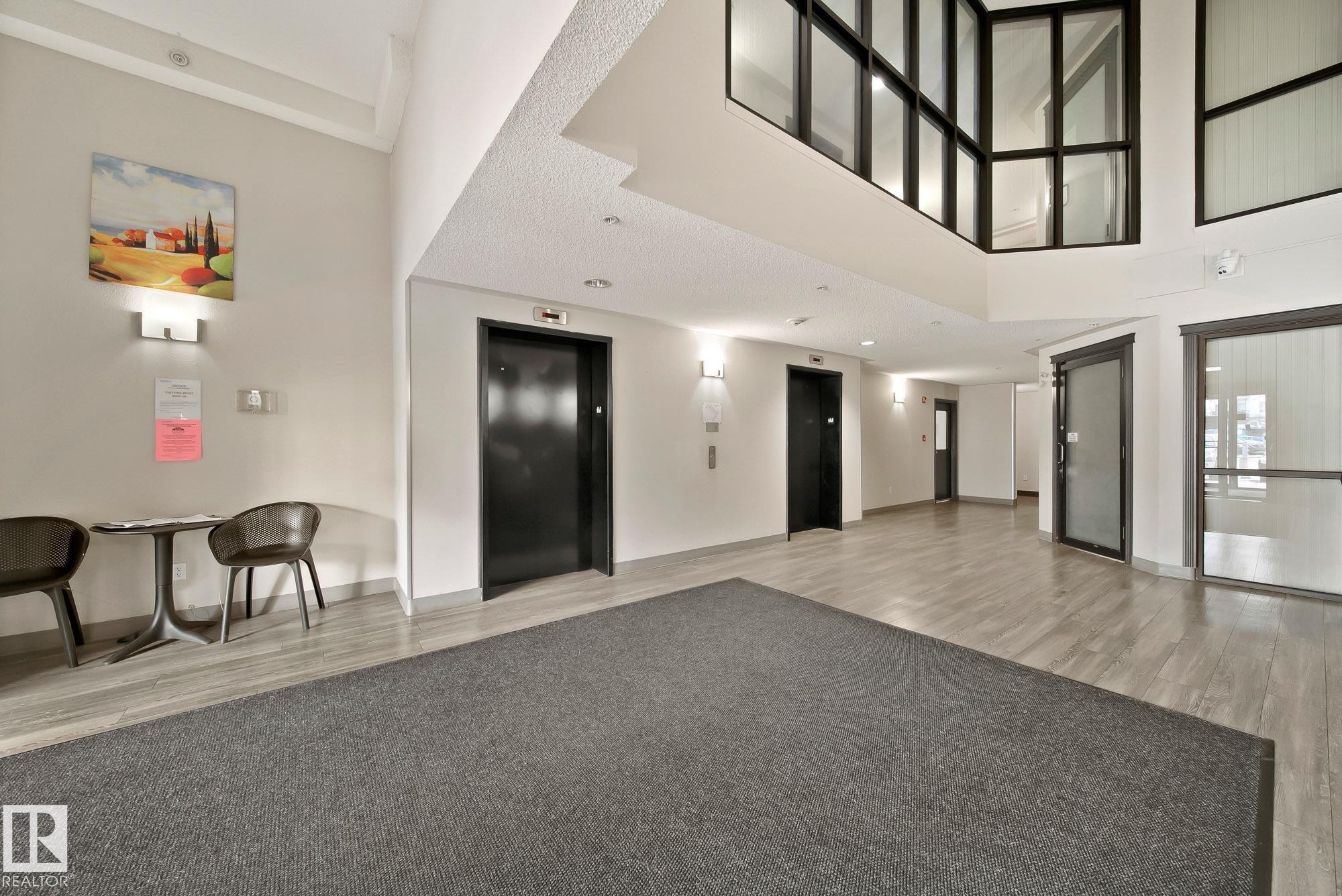 Photo 20 at 1124 - 330 Clareview Station Drive NW, Clareview Town Centre, Edmonton