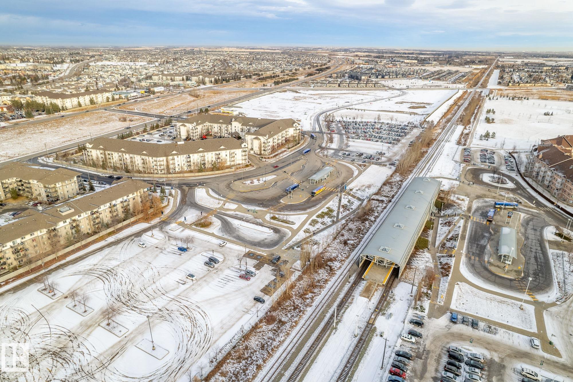 Photo 25 at 1124 - 330 Clareview Station Drive NW, Clareview Town Centre, Edmonton