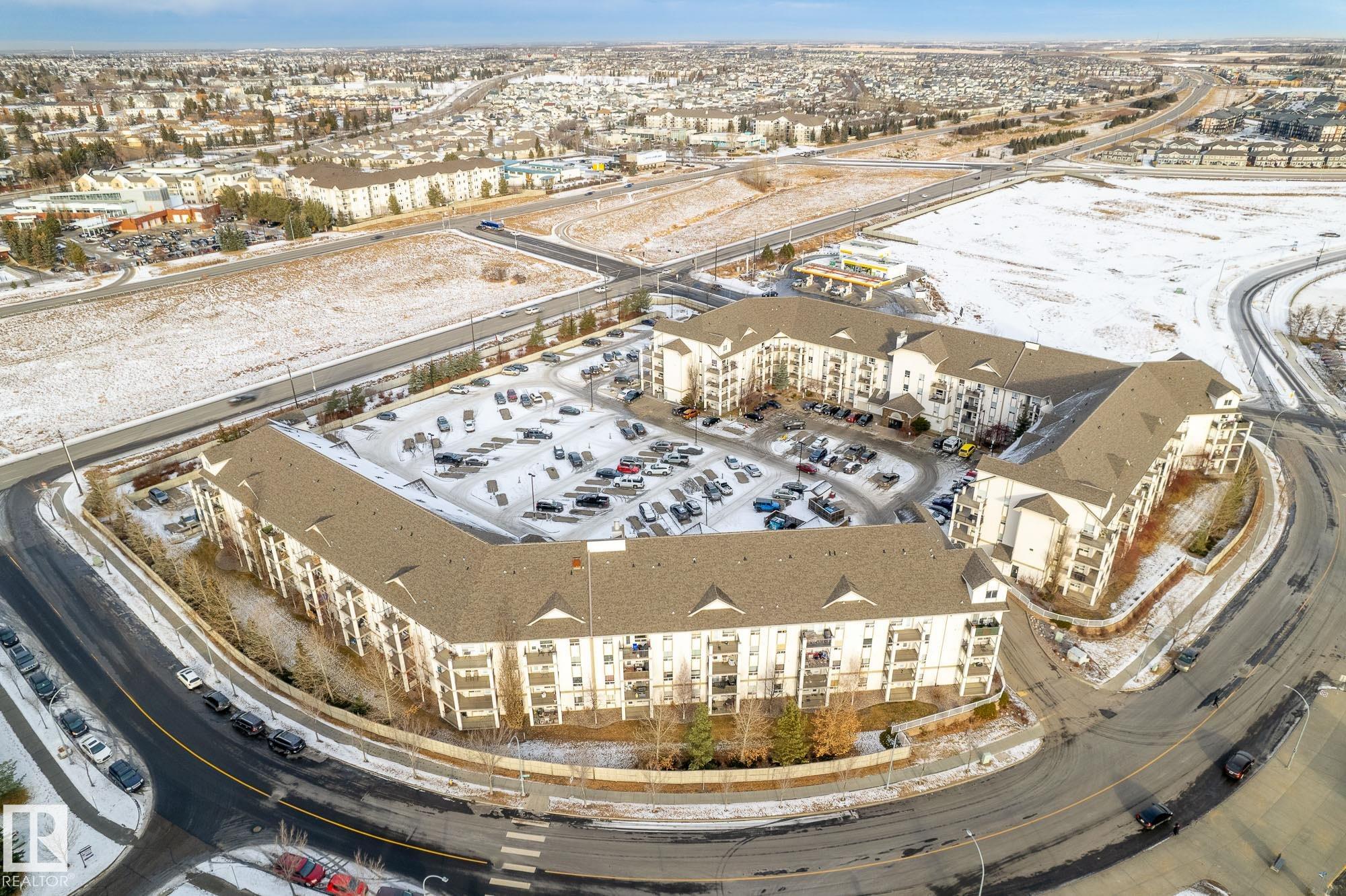 Photo 26 at 1124 - 330 Clareview Station Drive NW, Clareview Town Centre, Edmonton