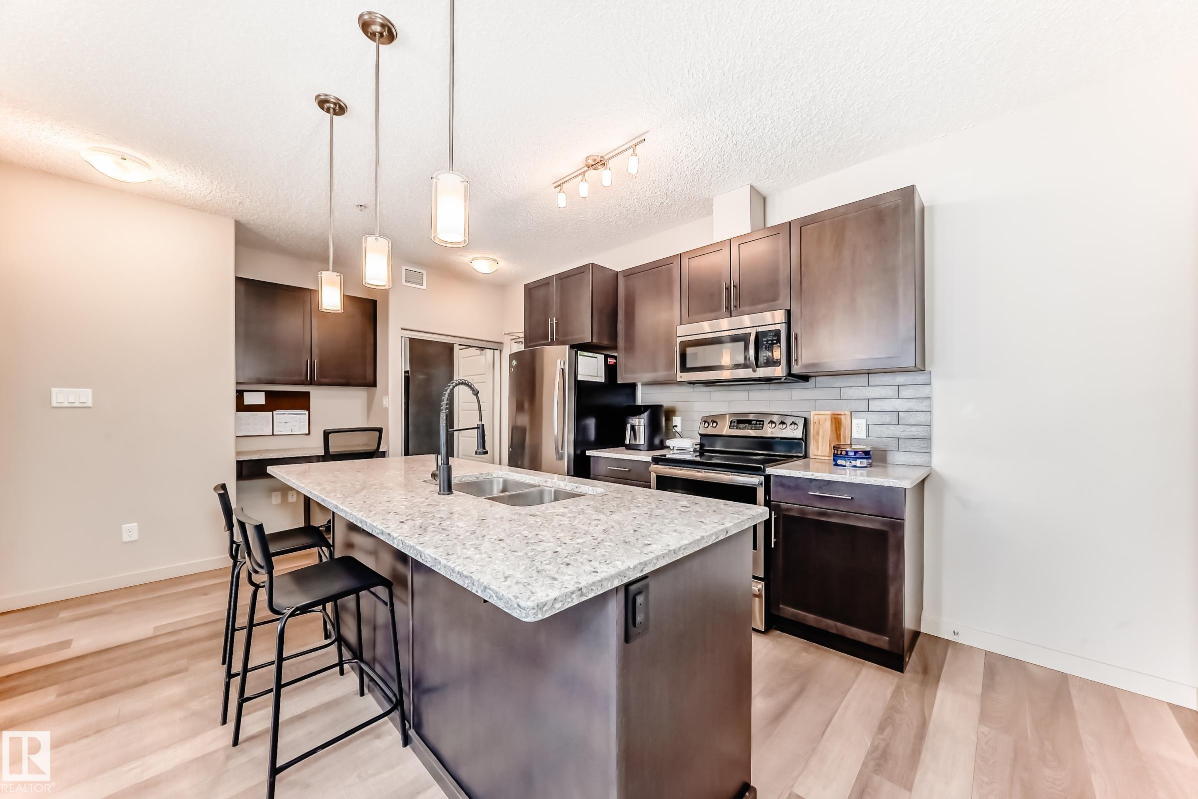 Photo 11 at 108 - 1144 Adamson Drive SW, Allard, Edmonton