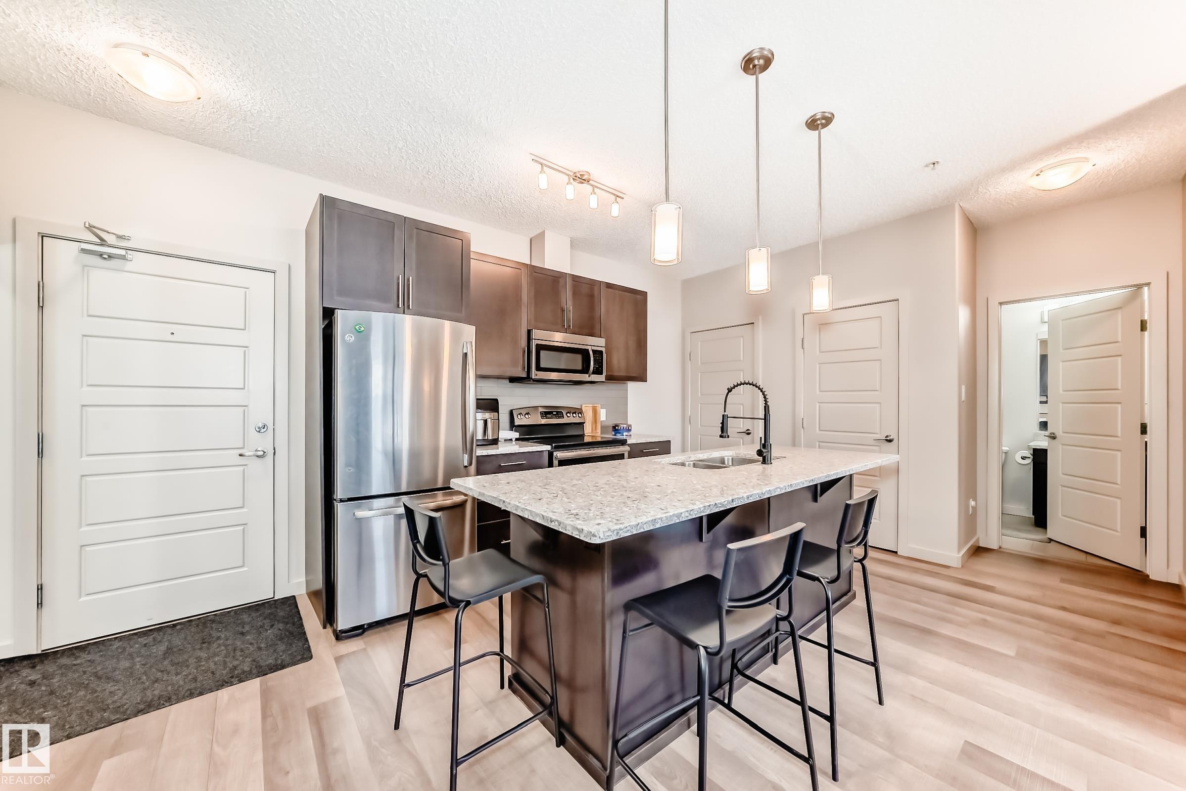 Photo 12 at 108 - 1144 Adamson Drive SW, Allard, Edmonton