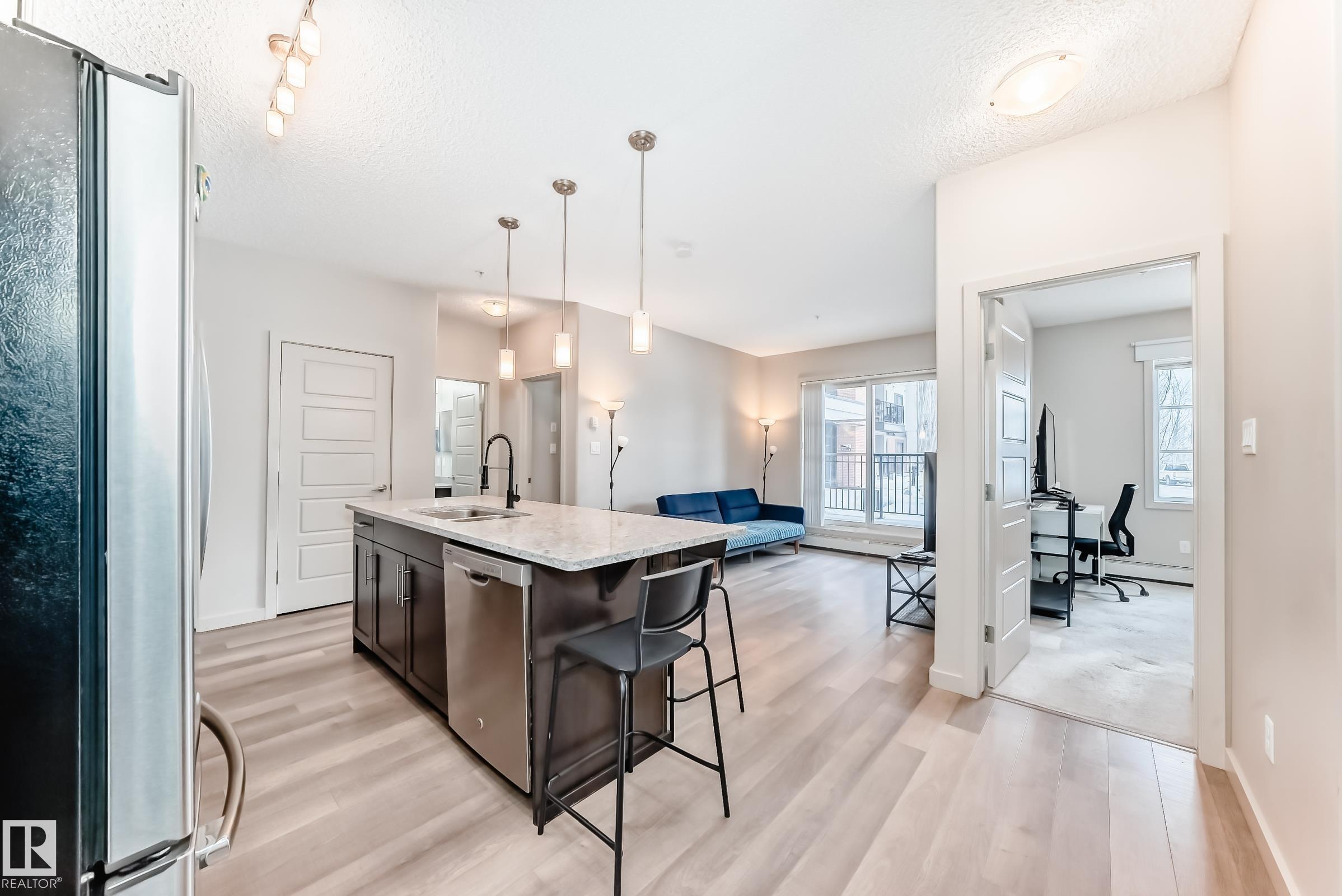 108 - 1144 Adamson Drive SW, Allard, Edmonton