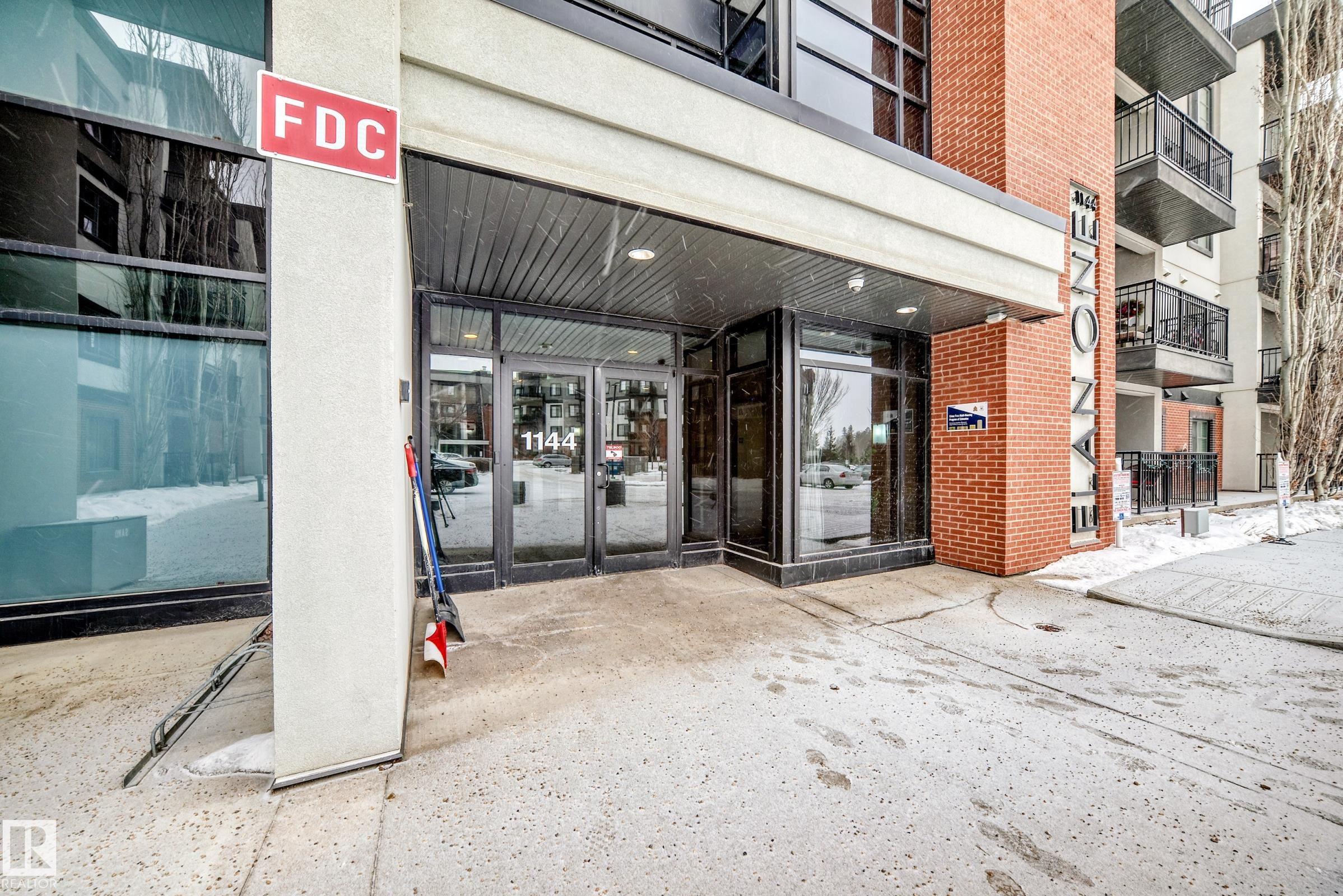 Photo 45 at 108 - 1144 Adamson Drive SW, Allard, Edmonton