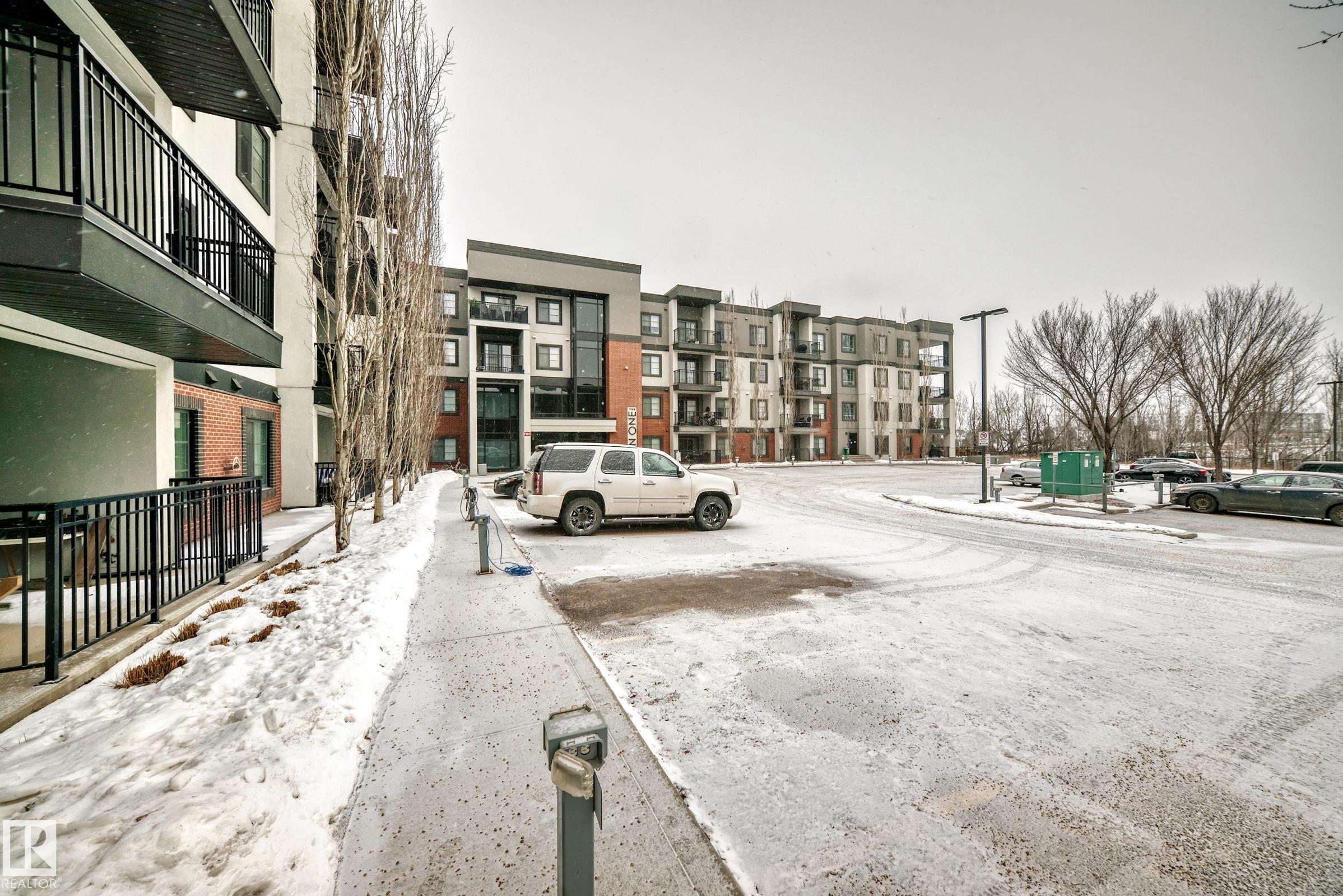 Photo 46 at 108 - 1144 Adamson Drive SW, Allard, Edmonton