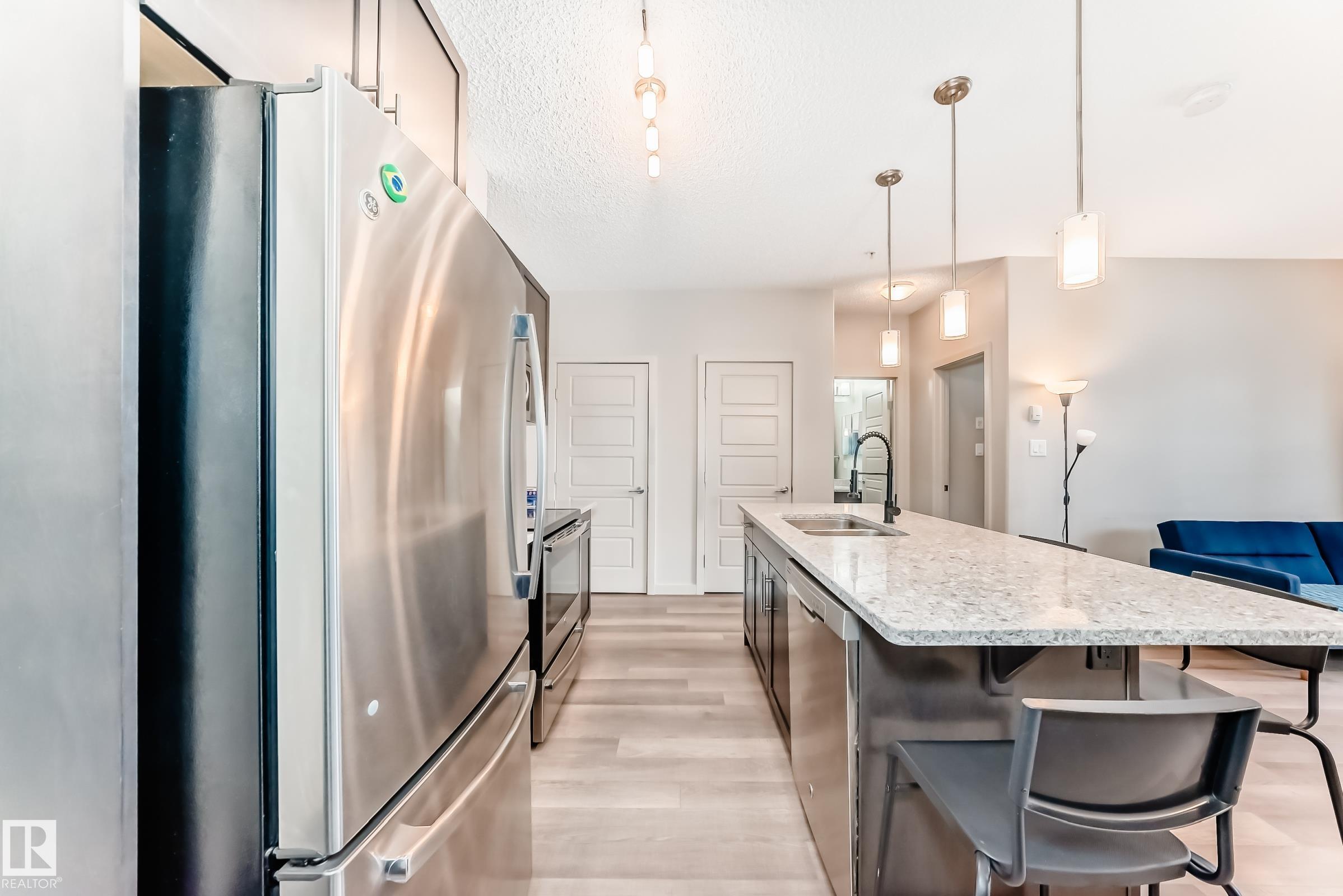 Photo 7 at 108 - 1144 Adamson Drive SW, Allard, Edmonton