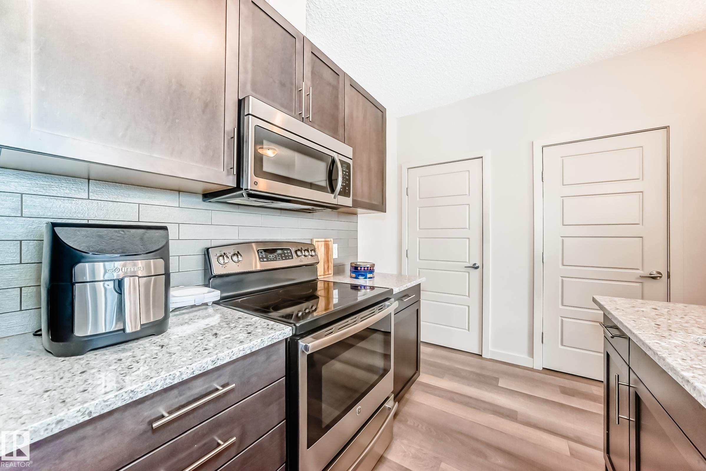 Photo 8 at 108 - 1144 Adamson Drive SW, Allard, Edmonton