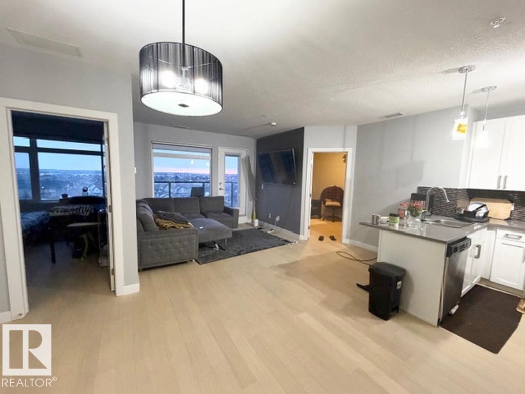 706 - 5151 Windermere Bv SW, Ambleside, Edmonton