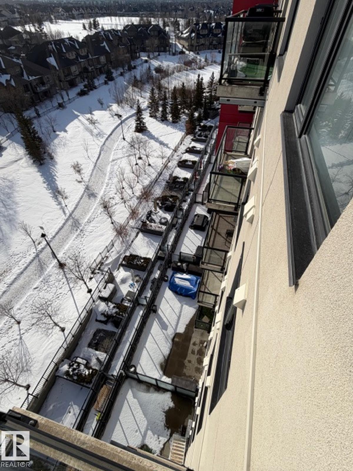 Photo 30 at 706 - 5151 Windermere Bv SW, Ambleside, Edmonton