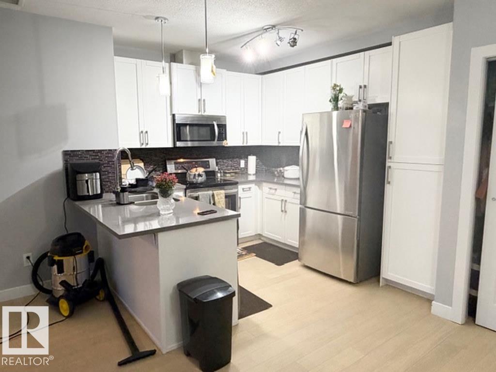 706 - 5151 Windermere Bv SW, Ambleside, Edmonton