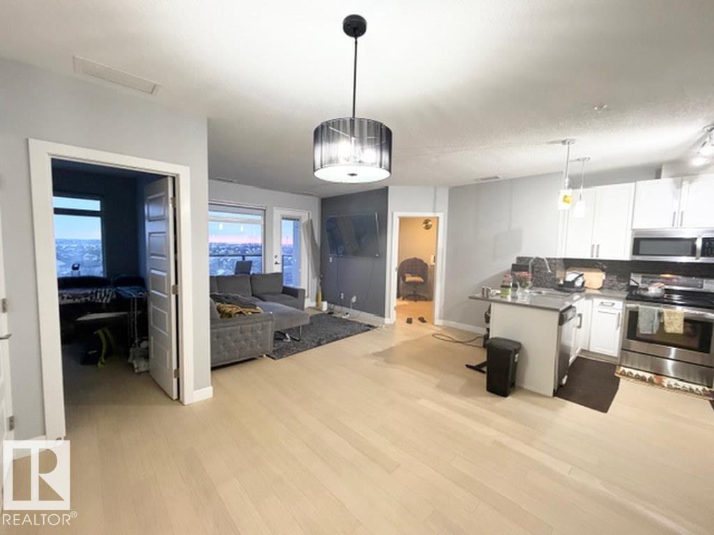 Photo 10 at 706 - 5151 Windermere Bv SW, Ambleside, Edmonton