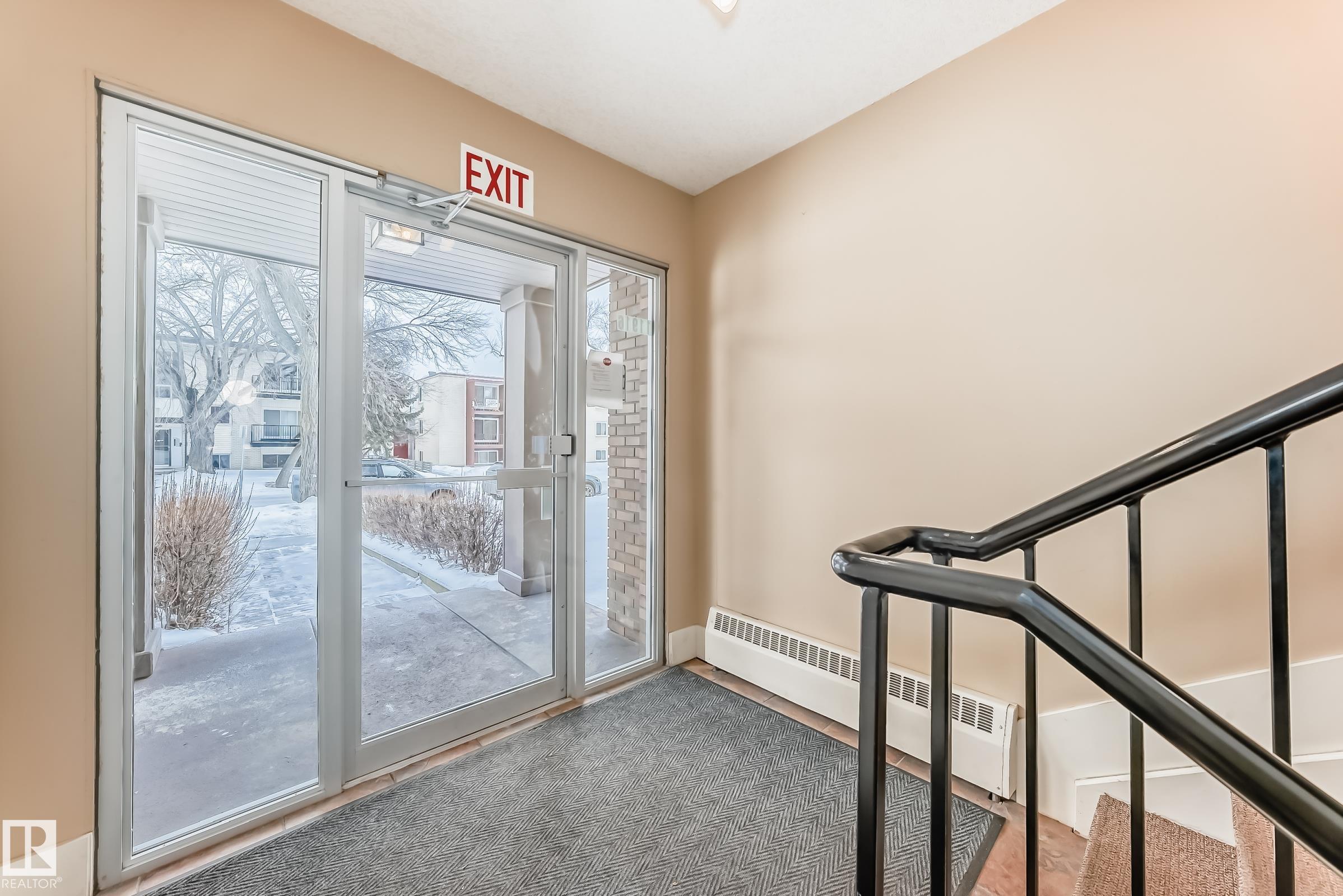 102 - 11916 104 Street NW, Westwood, Edmonton