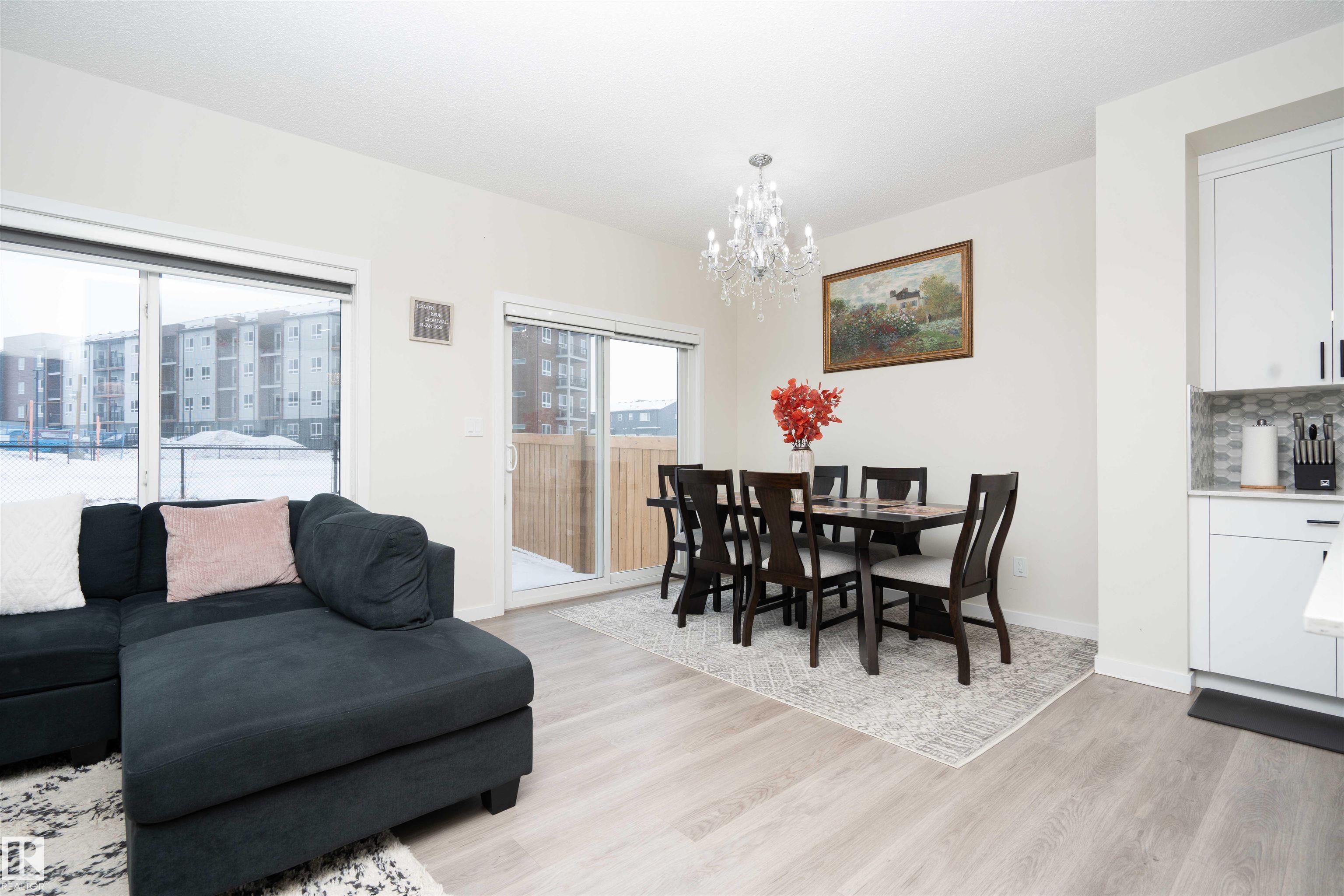 Photo 11 at 1487 Plum Circle SW, The Orchards At Ellerslie, Edmonton