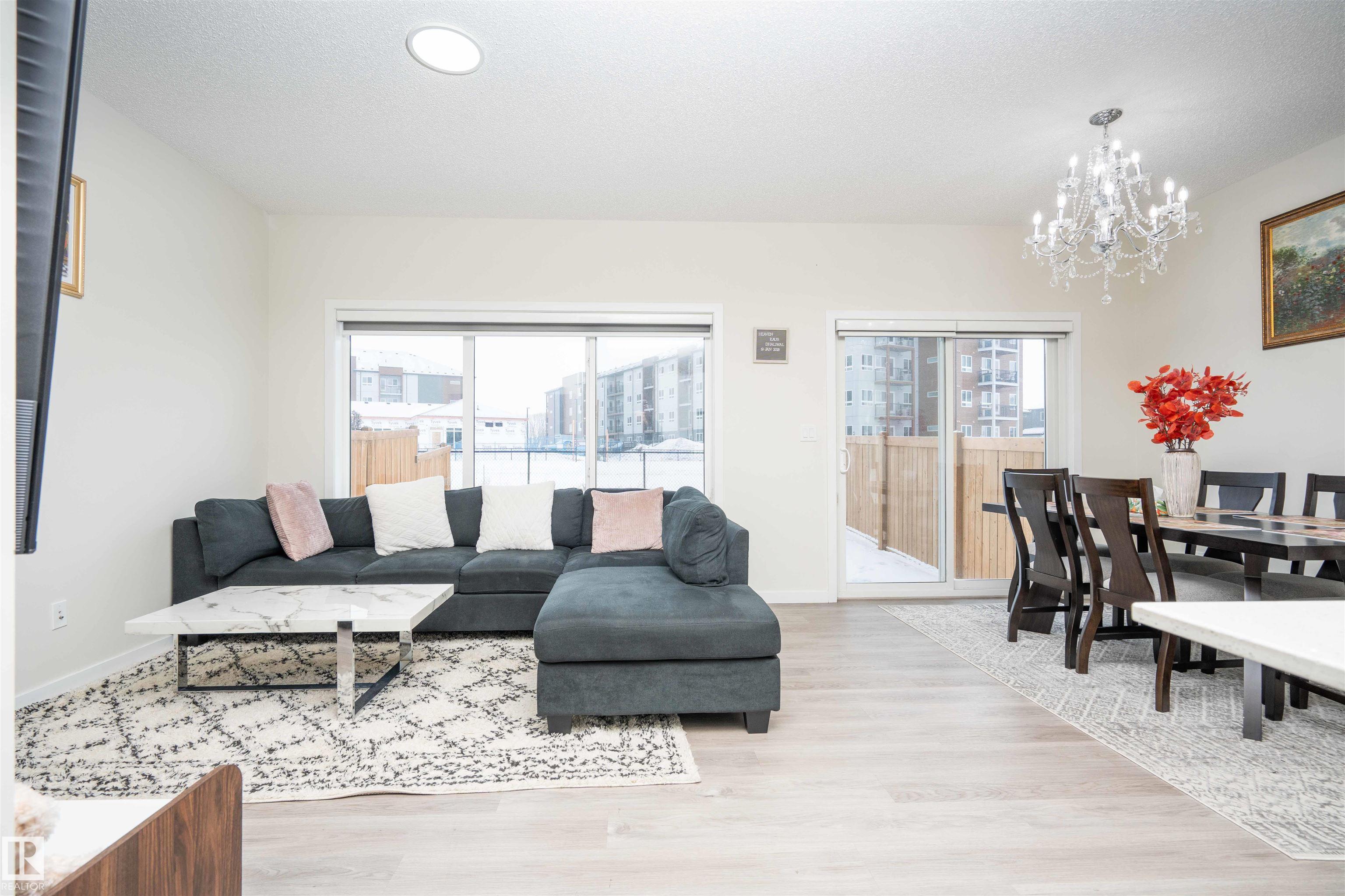 Photo 12 at 1487 Plum Circle SW, The Orchards At Ellerslie, Edmonton