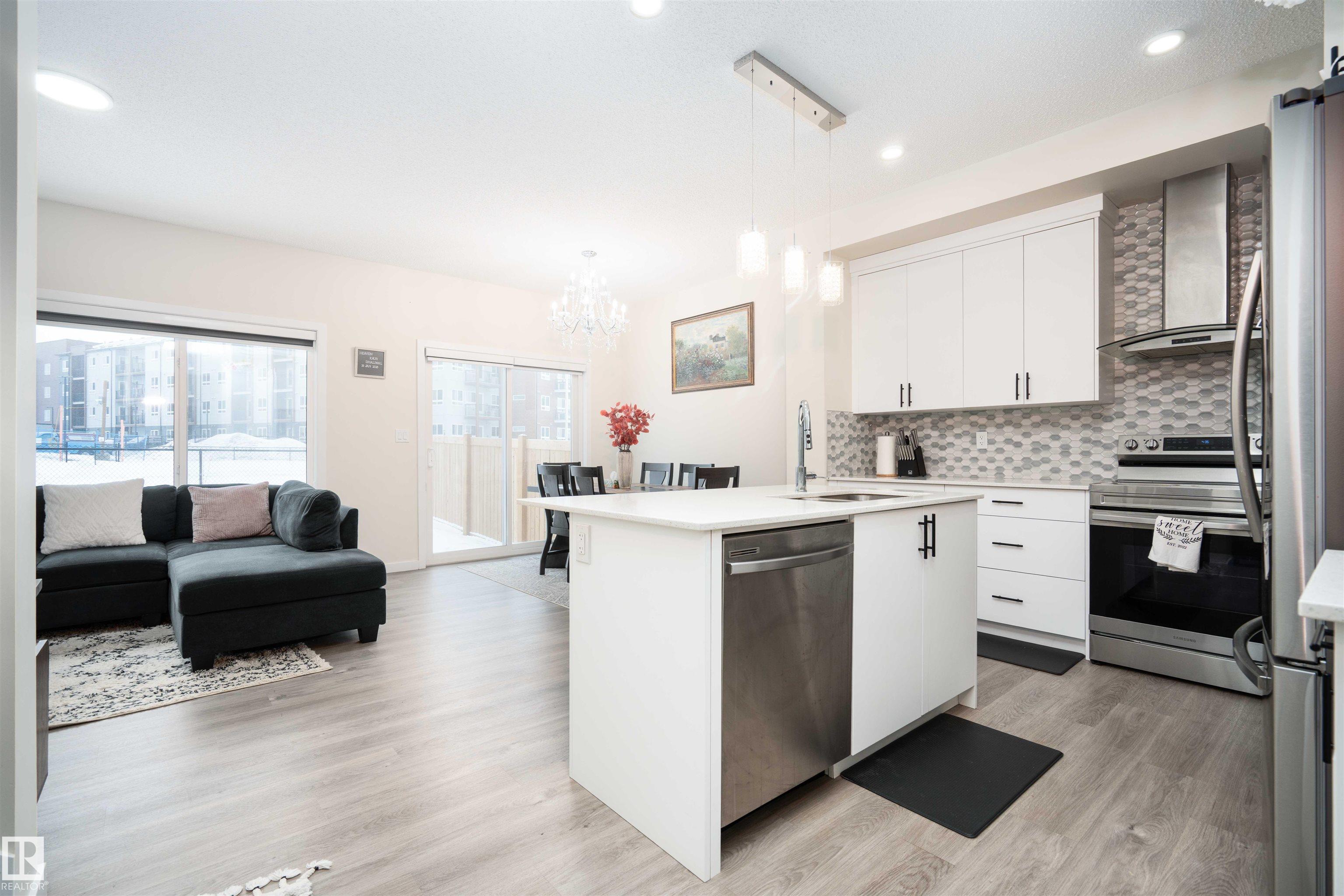 Photo 13 at 1487 Plum Circle SW, The Orchards At Ellerslie, Edmonton