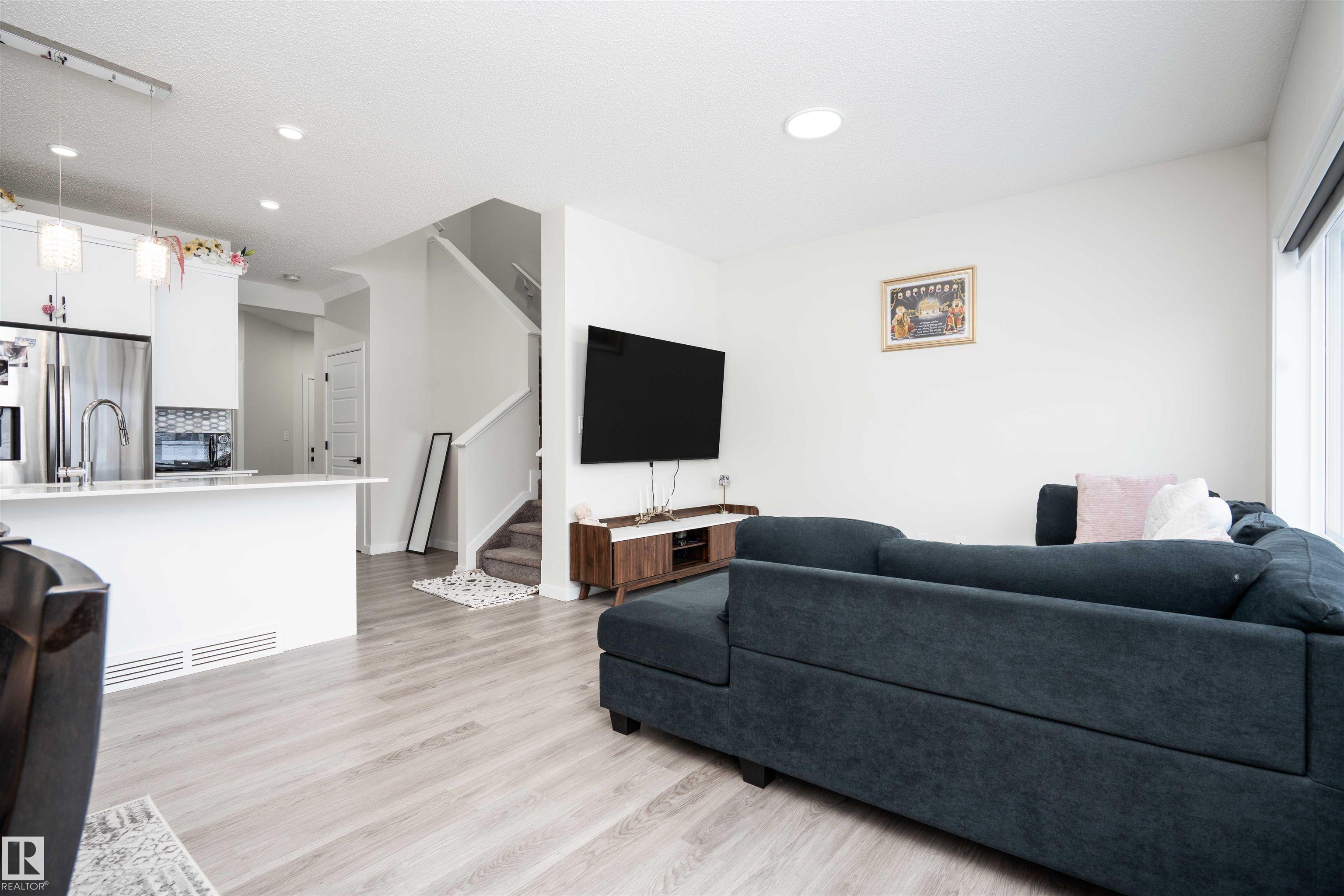 Photo 14 at 1487 Plum Circle SW, The Orchards At Ellerslie, Edmonton